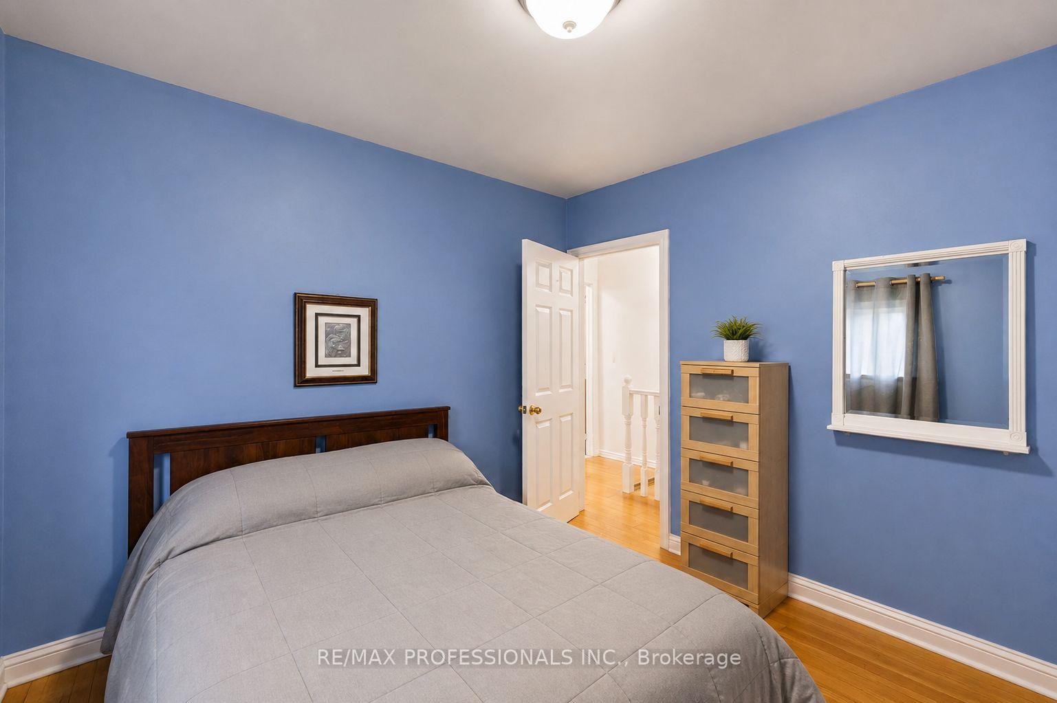 Photo 13 of 166 Caledonia Road, Toronto, Corso Italia-Davenport — HOMEH