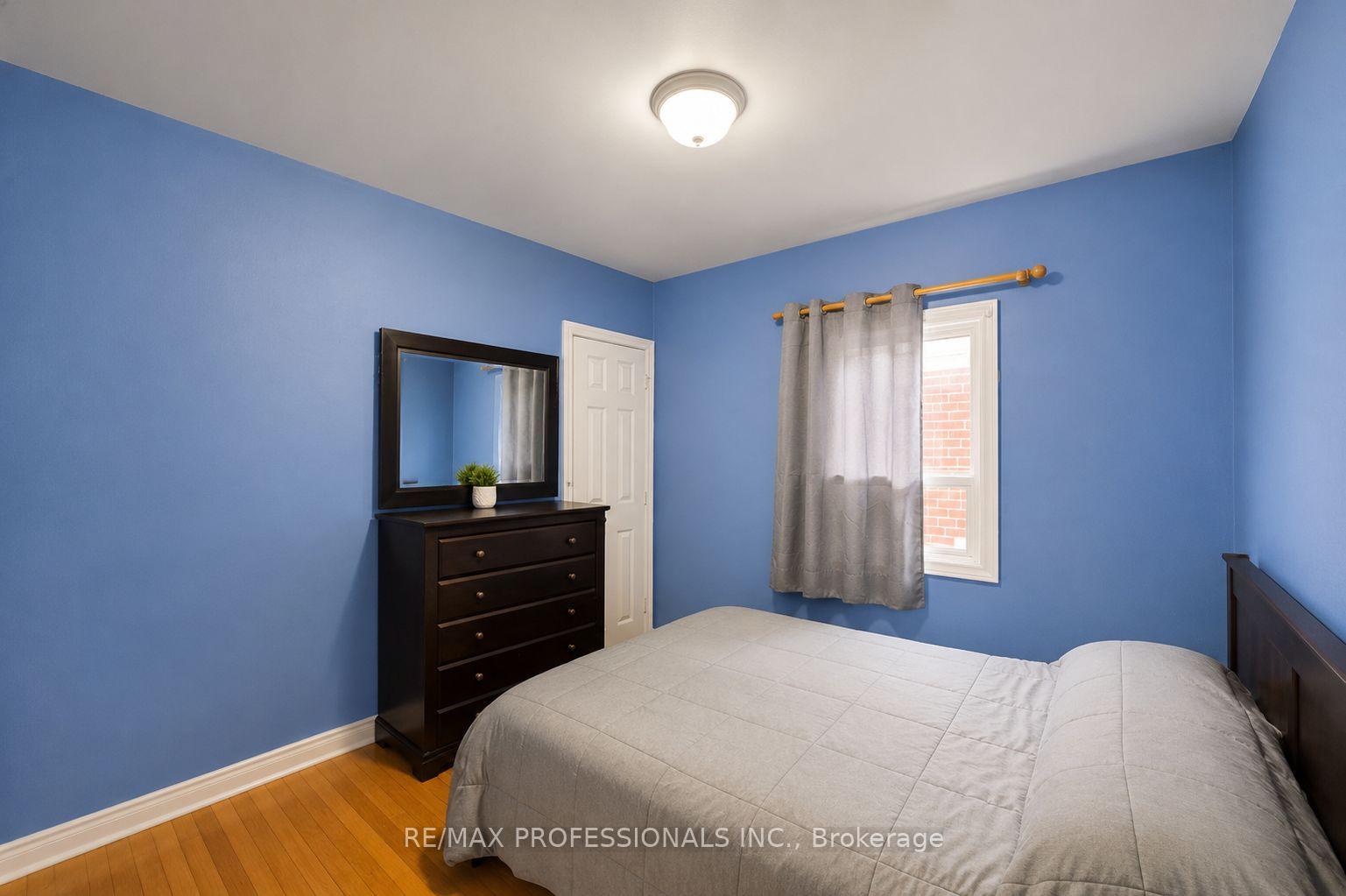 Photo 14 of 166 Caledonia Road, Toronto, Corso Italia-Davenport — HOMEH