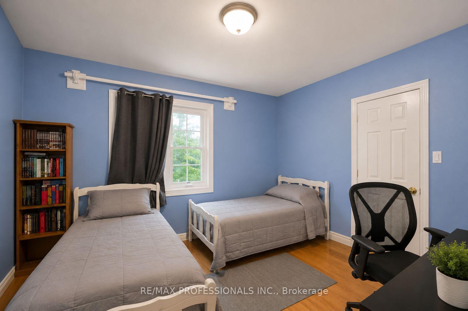Photo 15 of 166 Caledonia Road, Toronto, Corso Italia-Davenport — HOMEH