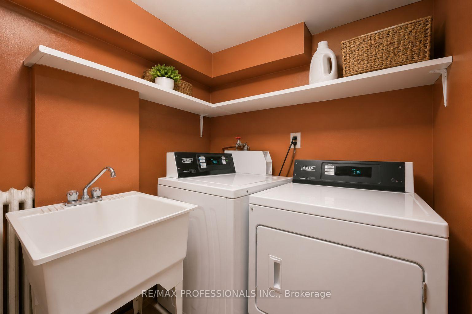 Photo 25 of 166 Caledonia Road, Toronto, Corso Italia-Davenport — HOMEH