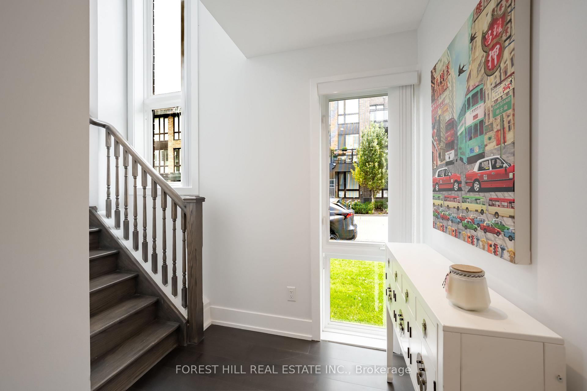 Photo 9 of 9 Sable Road, Vaughan, Patterson — HOMEH