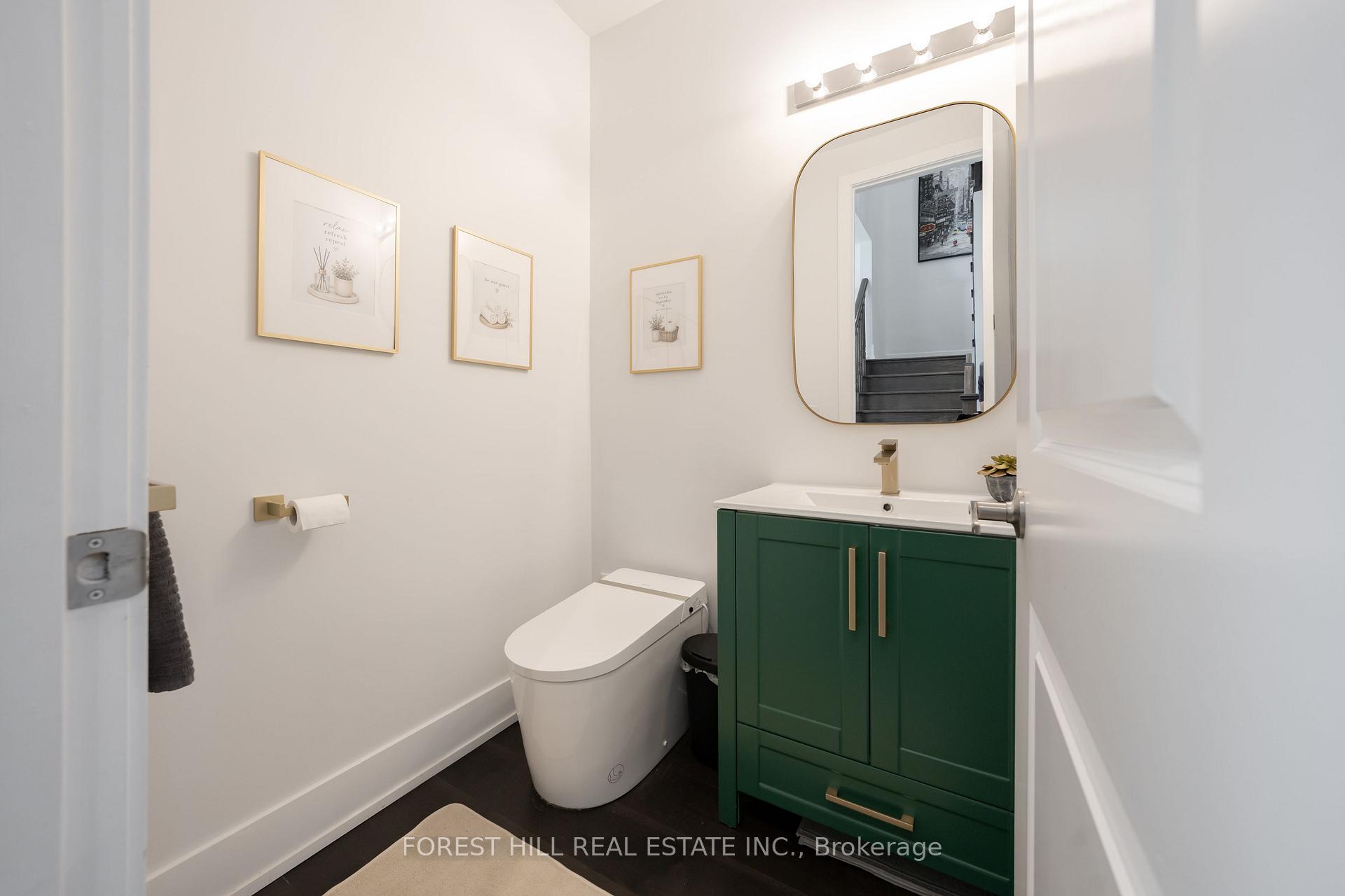 Photo 15 of 9 Sable Road, Vaughan, Patterson — HOMEH
