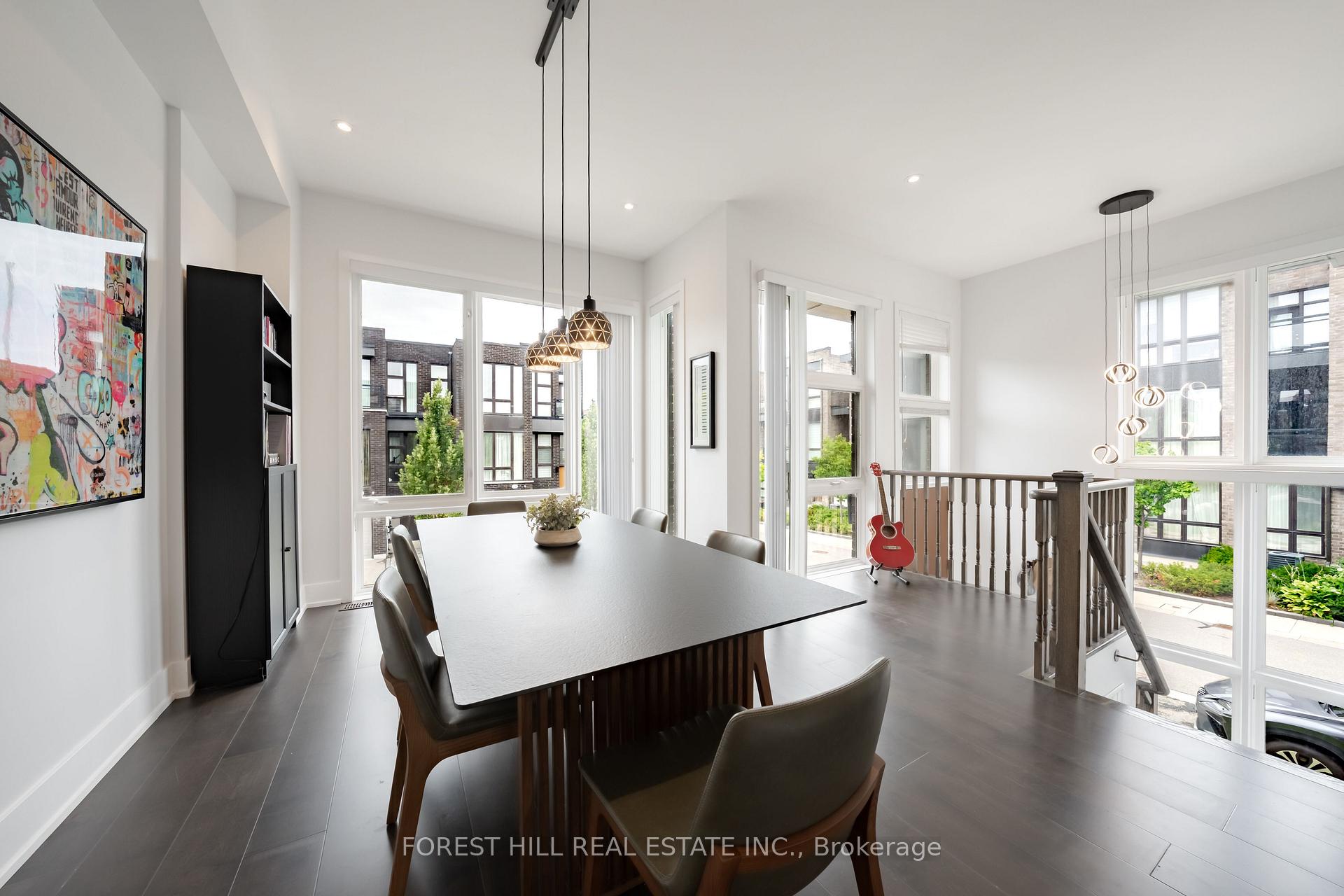 Photo 23 of 9 Sable Road, Vaughan, Patterson — HOMEH