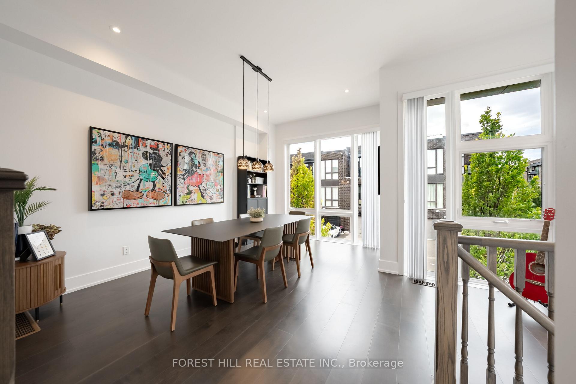 Photo 19 of 9 Sable Road, Vaughan, Patterson — HOMEH