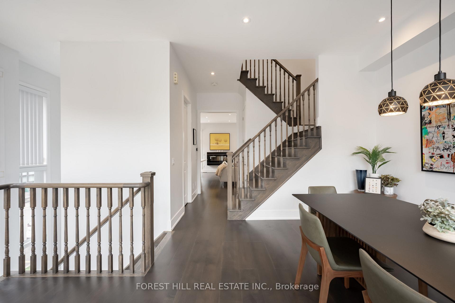 Photo 48 of 9 Sable Road, Vaughan, Patterson — HOMEH