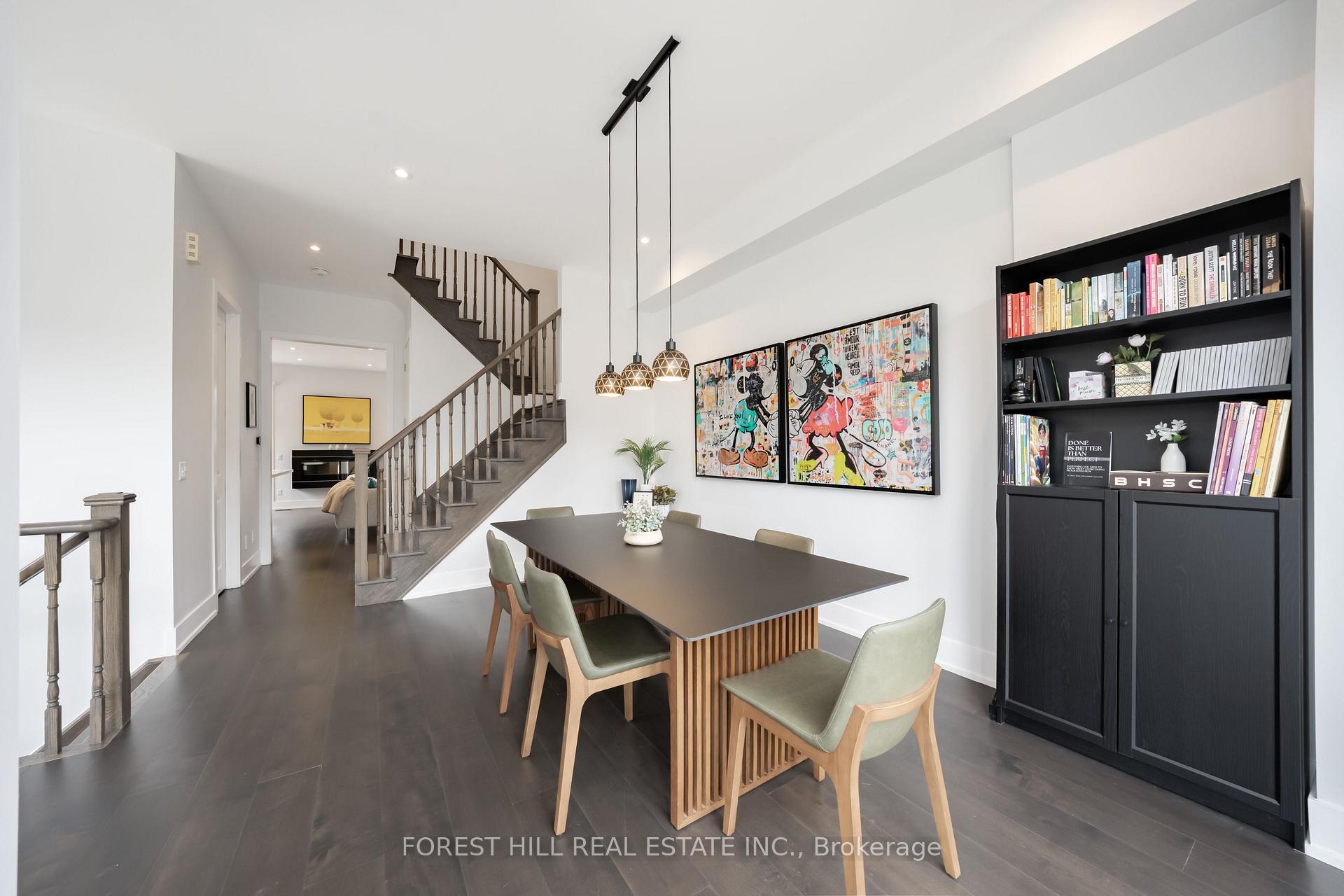 Photo 21 of 9 Sable Road, Vaughan, Patterson — HOMEH