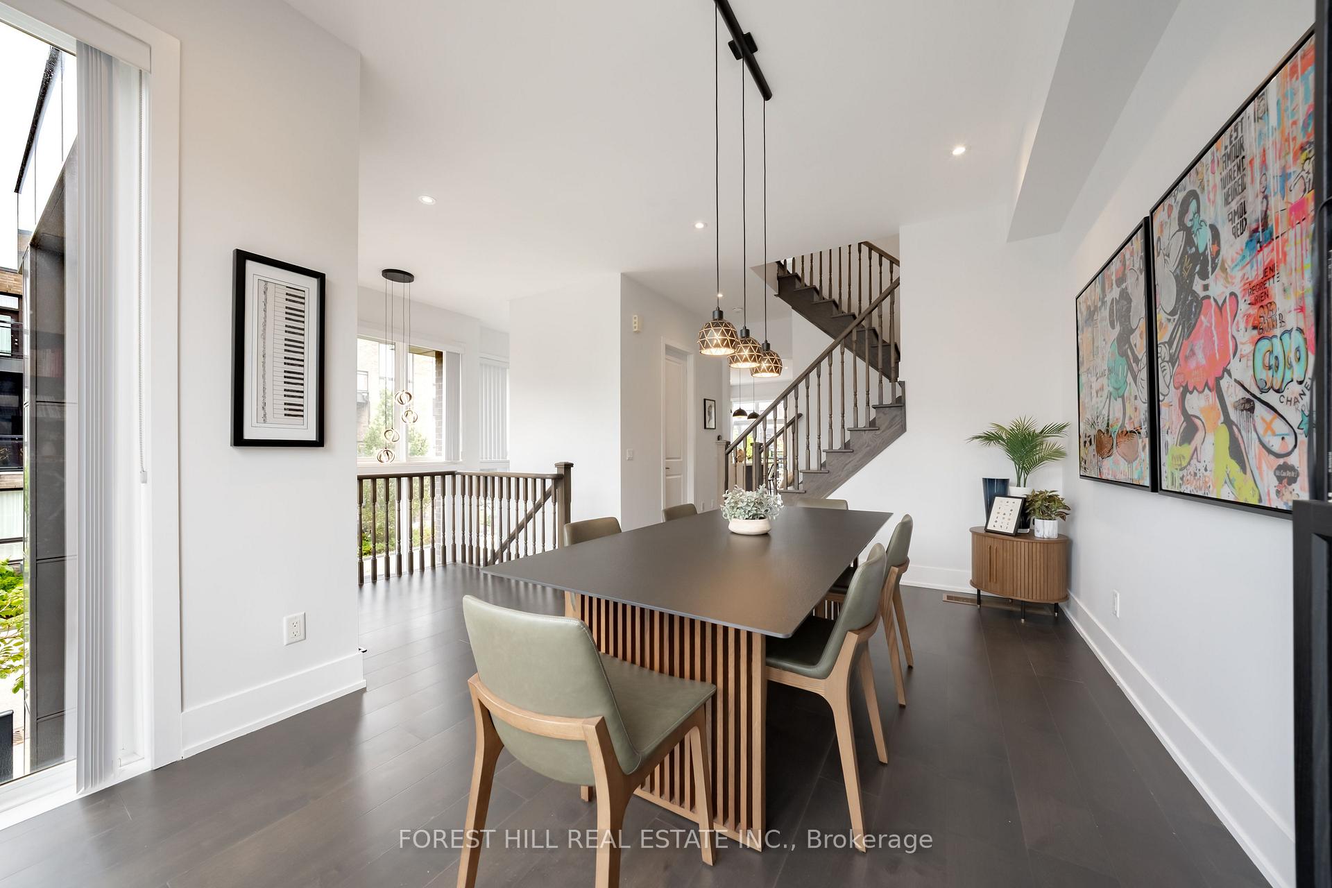 Photo 17 of 9 Sable Road, Vaughan, Patterson — HOMEH