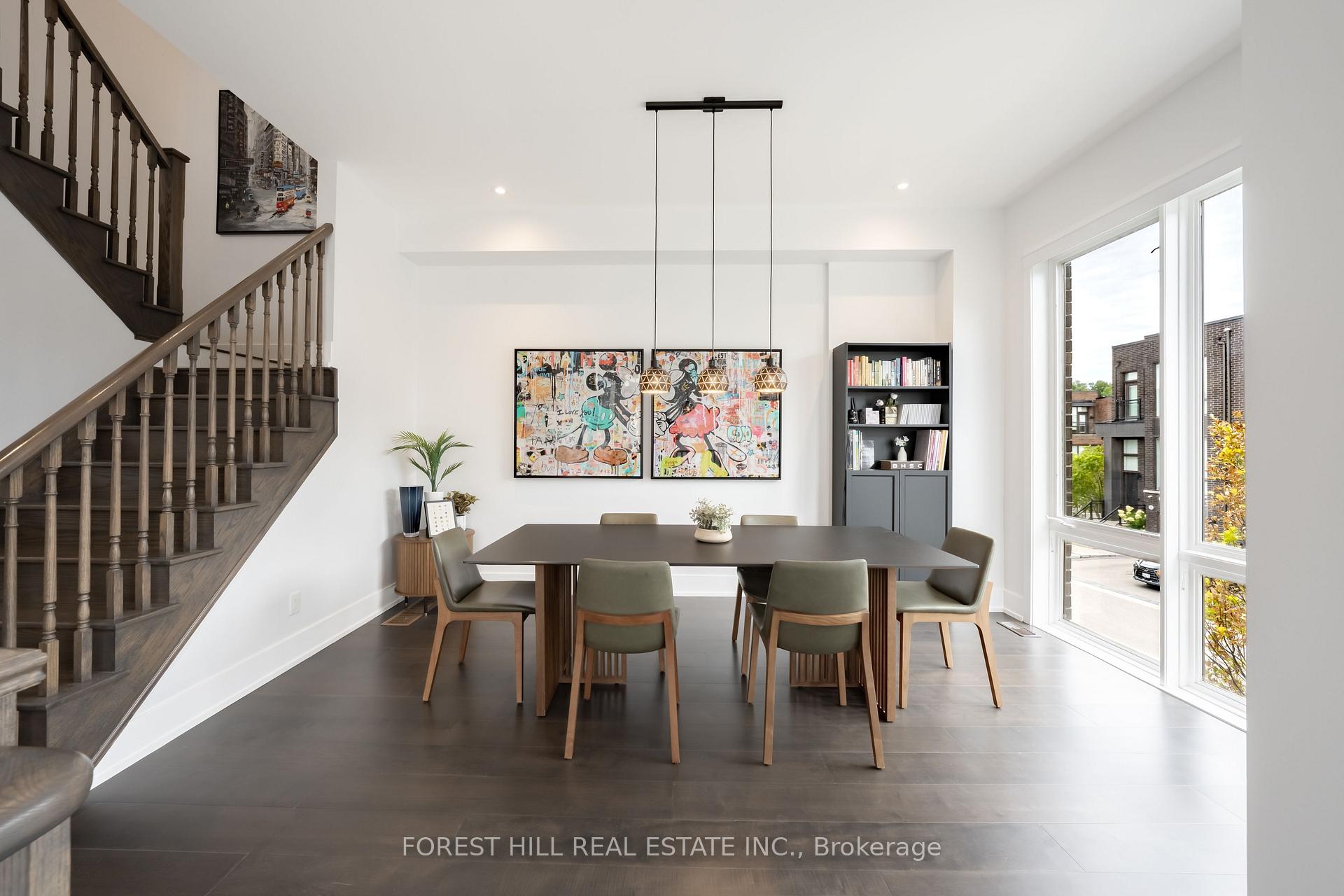 Photo 25 of 9 Sable Road, Vaughan, Patterson — HOMEH