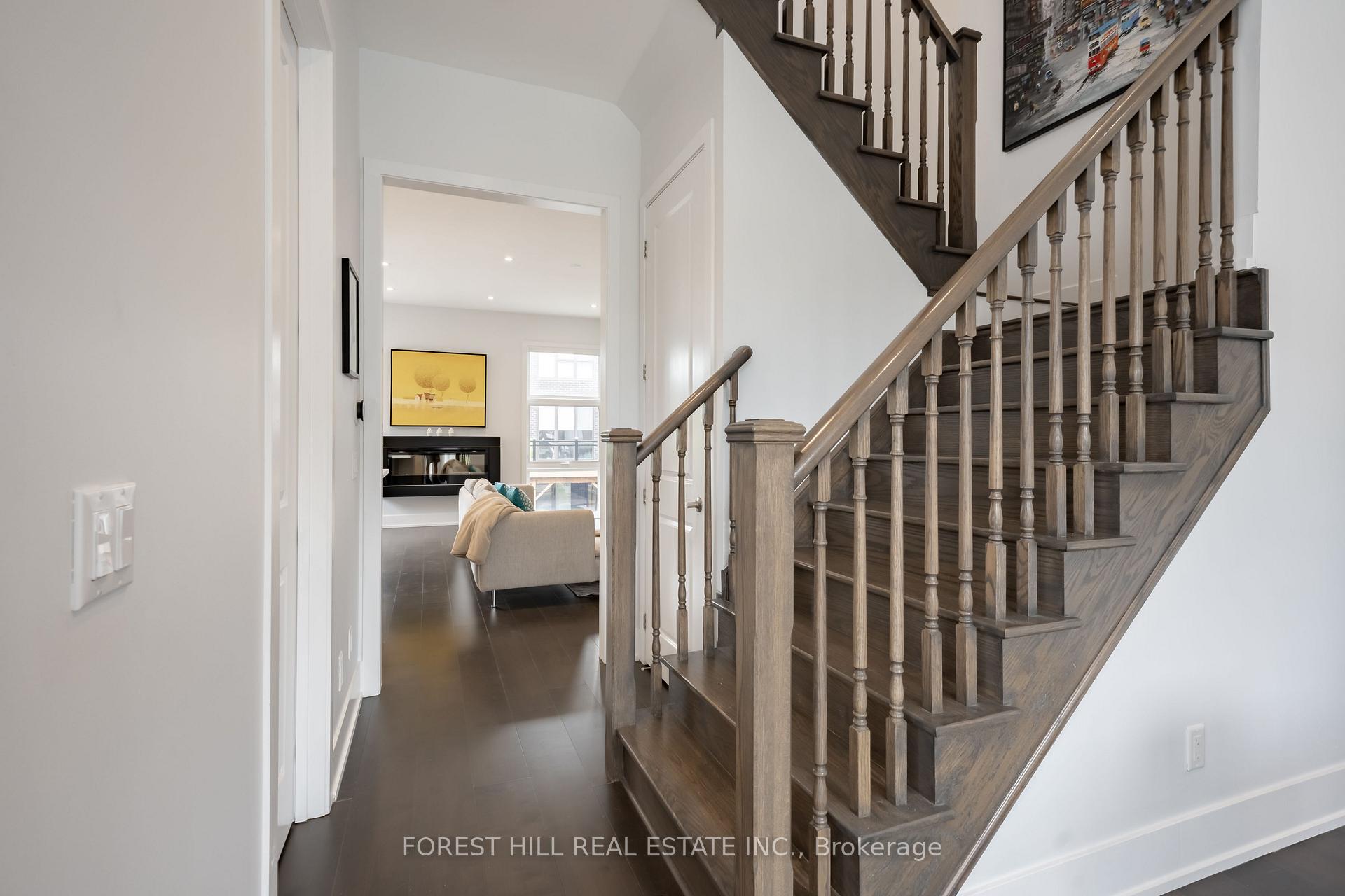 Photo 47 of 9 Sable Road, Vaughan, Patterson — HOMEH