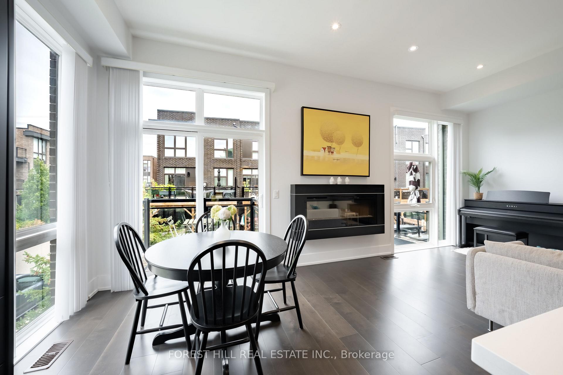 Photo 41 of 9 Sable Road, Vaughan, Patterson — HOMEH