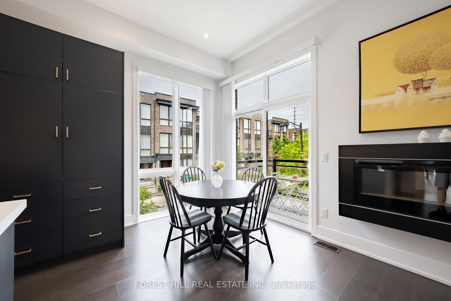 Photo 42 of 9 Sable Road, Vaughan, Patterson — HOMEH