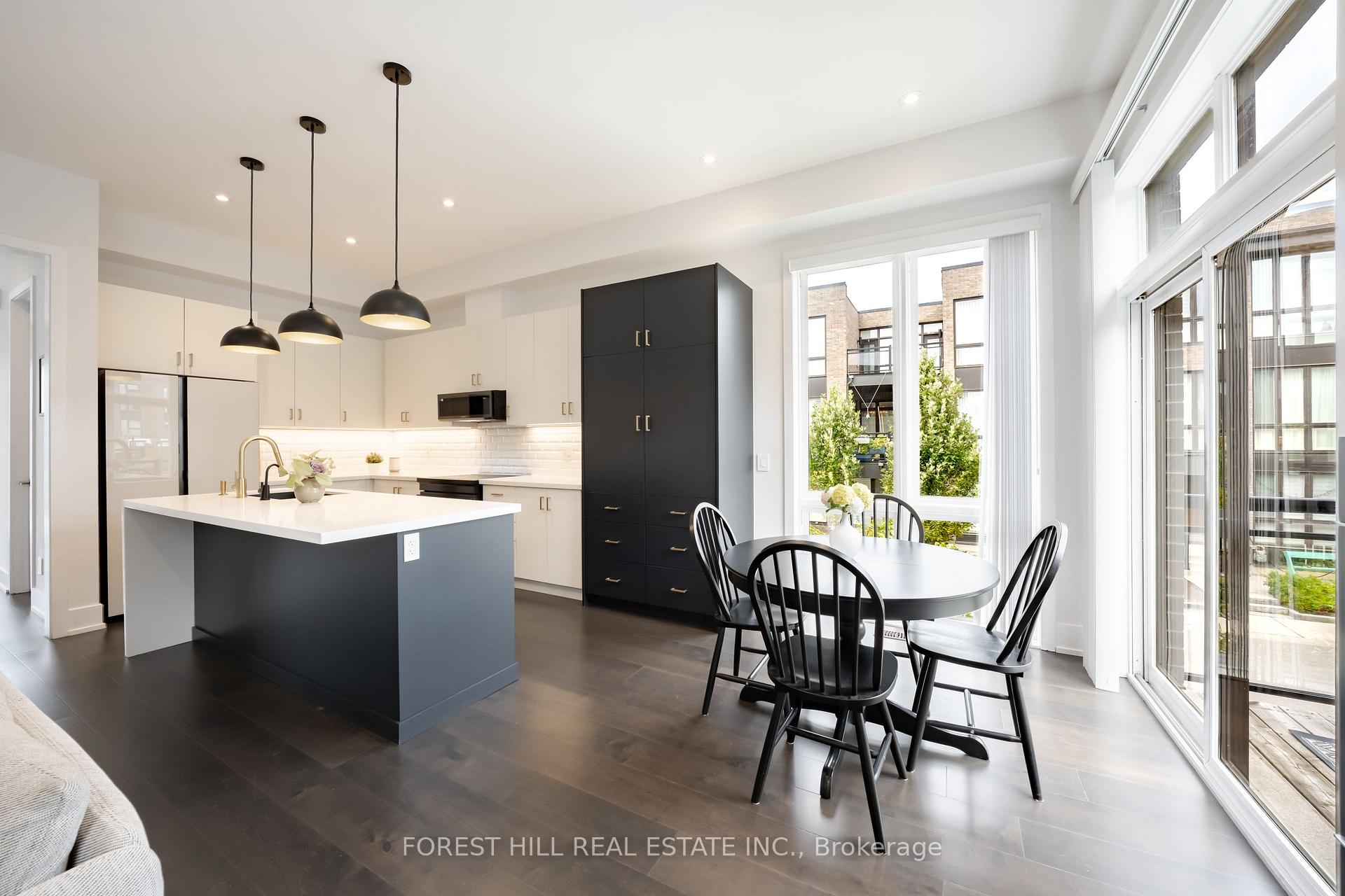 Photo 40 of 9 Sable Road, Vaughan, Patterson — HOMEH