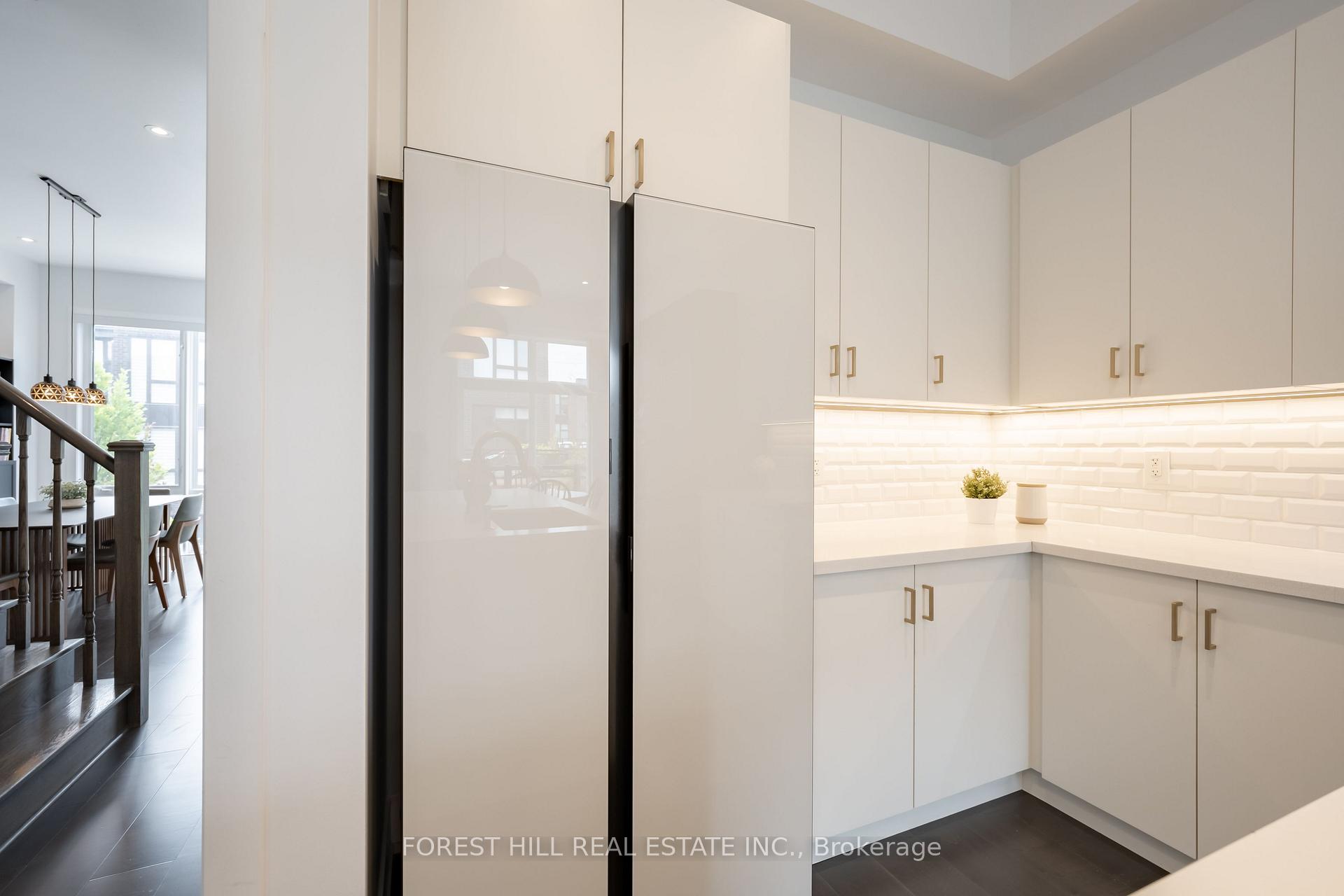 Photo 39 of 9 Sable Road, Vaughan, Patterson — HOMEH