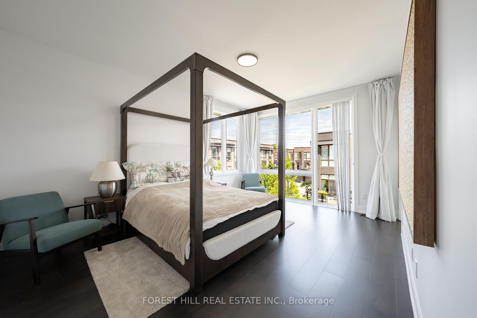 Photo 49 of 9 Sable Road, Vaughan, Patterson — HOMEH