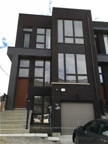 Photo 2 of 9 Sable Road, Vaughan, Patterson — HOMEH