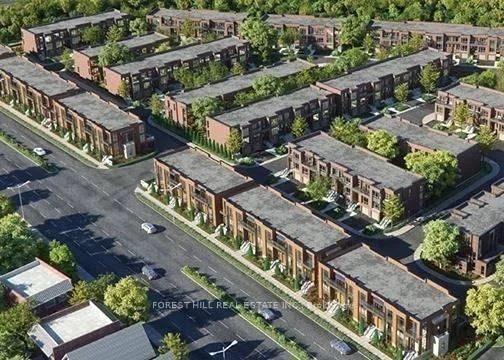Photo 34 of 9 Sable Road, Vaughan, Patterson — HOMEH