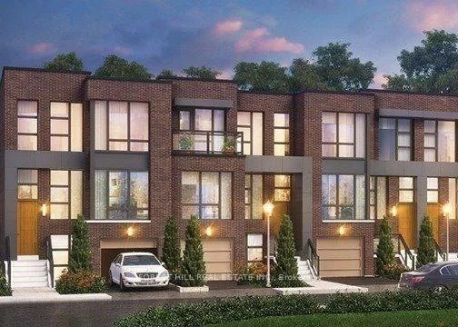 Photo 36 of 9 Sable Road, Vaughan, Patterson — HOMEH