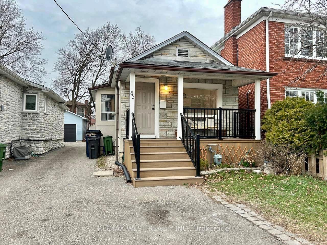 Photo of 36 Fourteenth Street