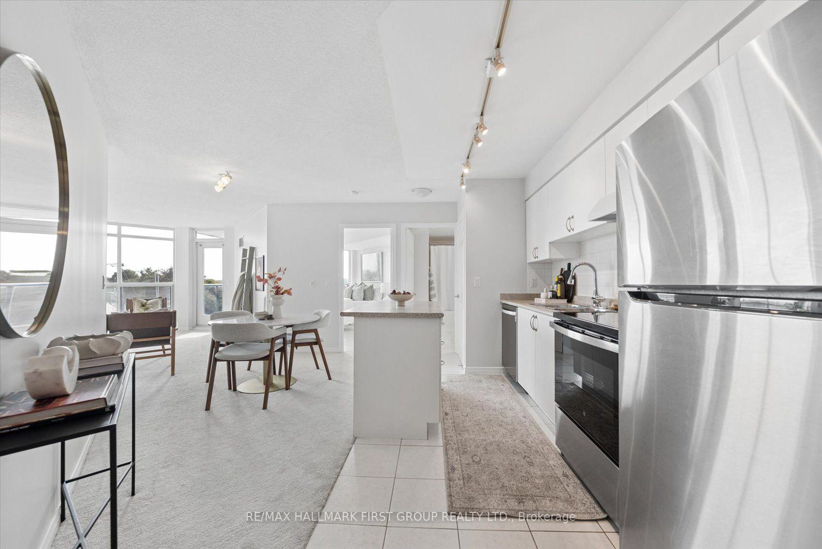 Photo 6 of Unit 312, 340 Watson Street, Whitby, Port Whitby — HOMEH