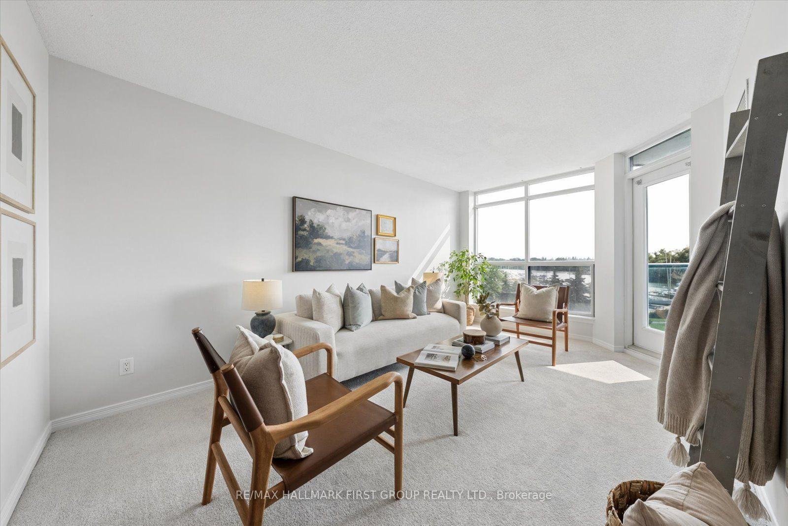 Photo 9 of Unit 312, 340 Watson Street, Whitby, Port Whitby — HOMEH