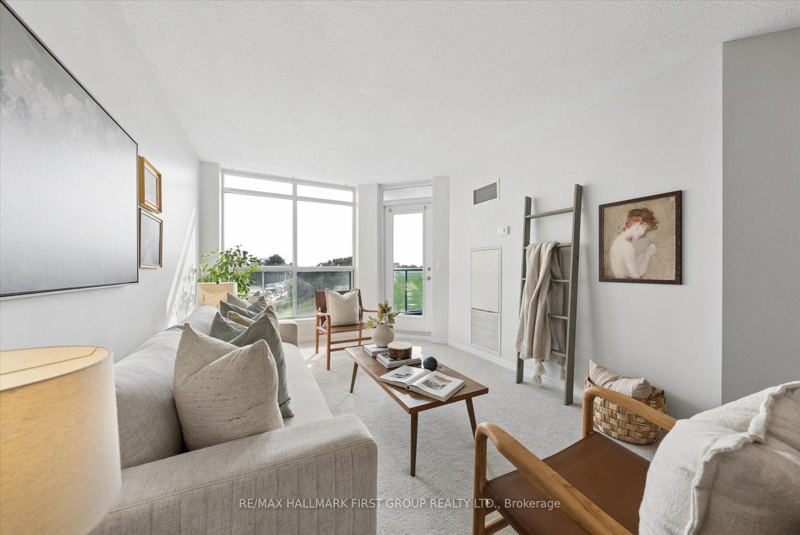Photo 10 of Unit 312, 340 Watson Street, Whitby, Port Whitby — HOMEH