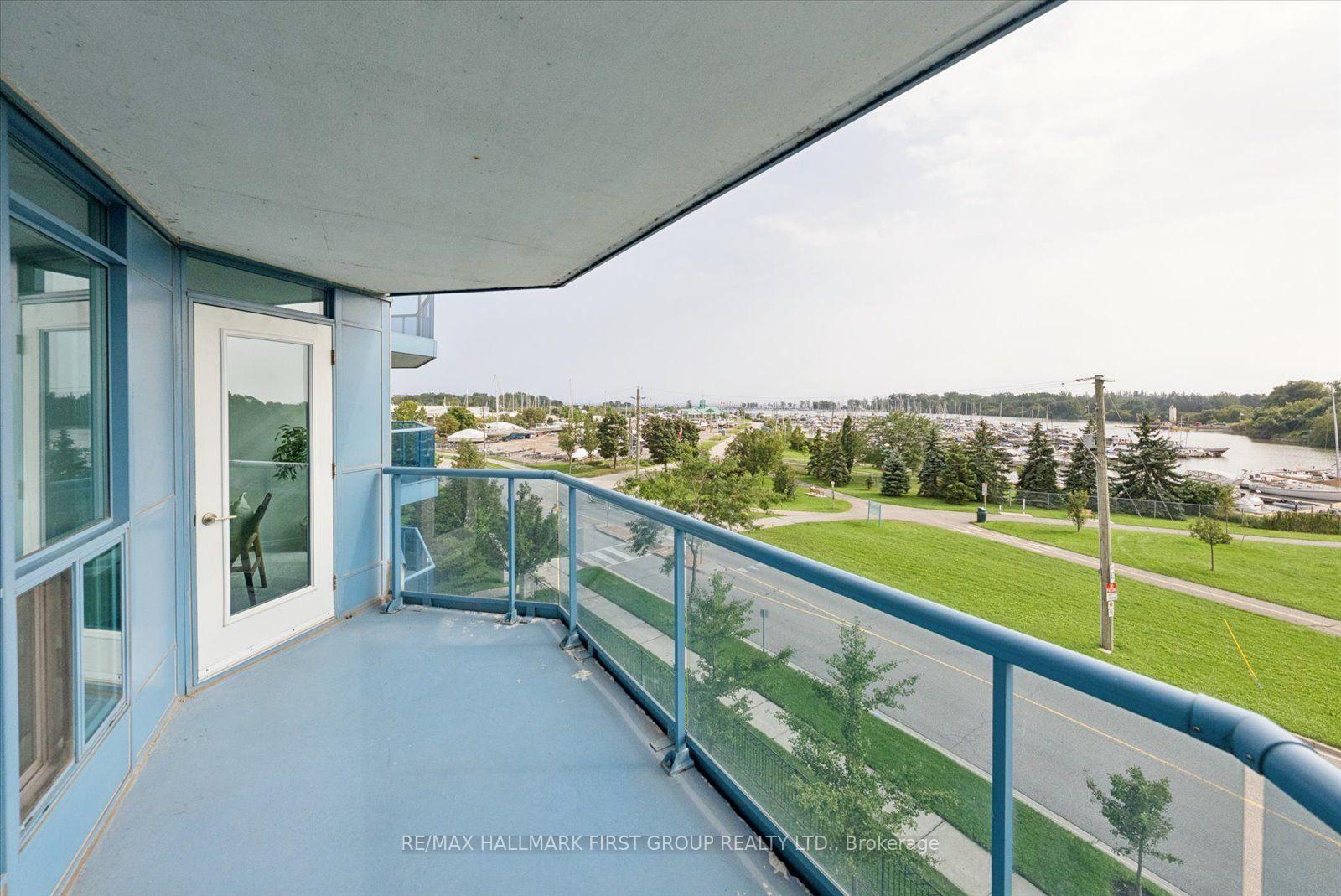 Photo 11 of Unit 312, 340 Watson Street, Whitby, Port Whitby — HOMEH
