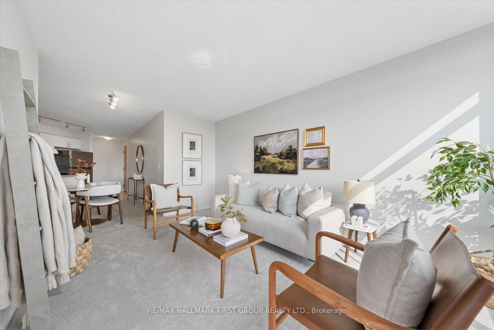 Photo 12 of Unit 312, 340 Watson Street, Whitby, Port Whitby — HOMEH
