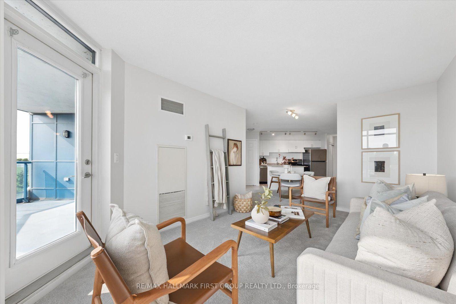 Photo 13 of Unit 312, 340 Watson Street, Whitby, Port Whitby — HOMEH
