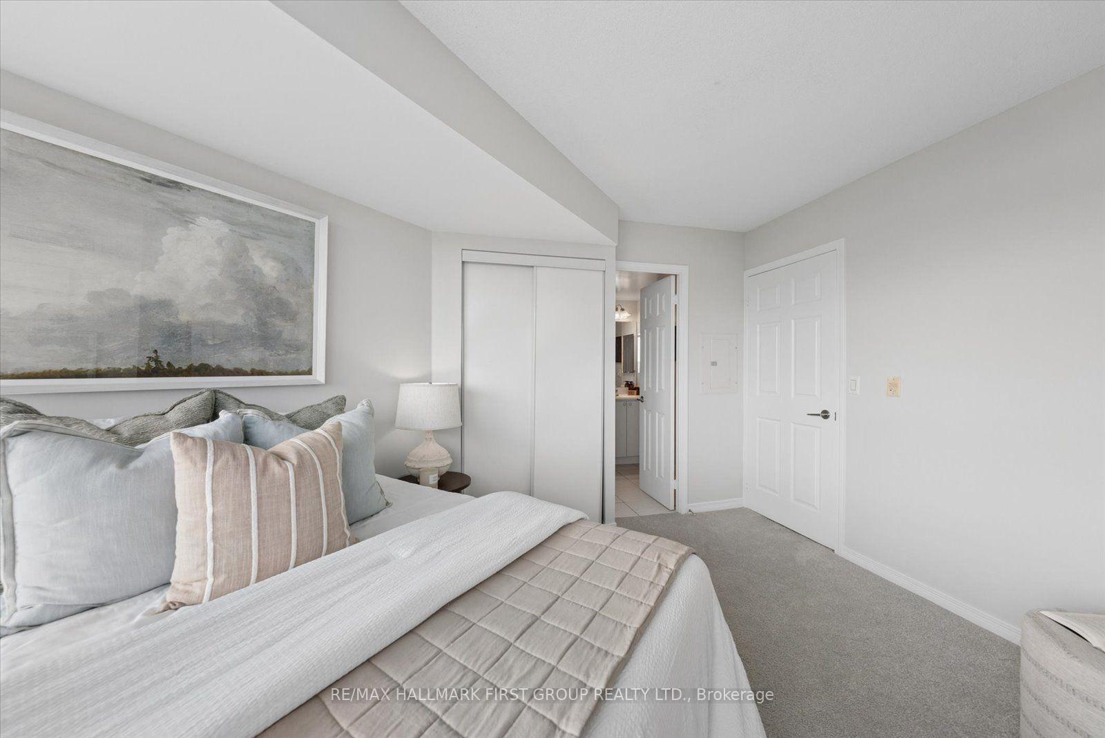 Photo 15 of Unit 312, 340 Watson Street, Whitby, Port Whitby — HOMEH