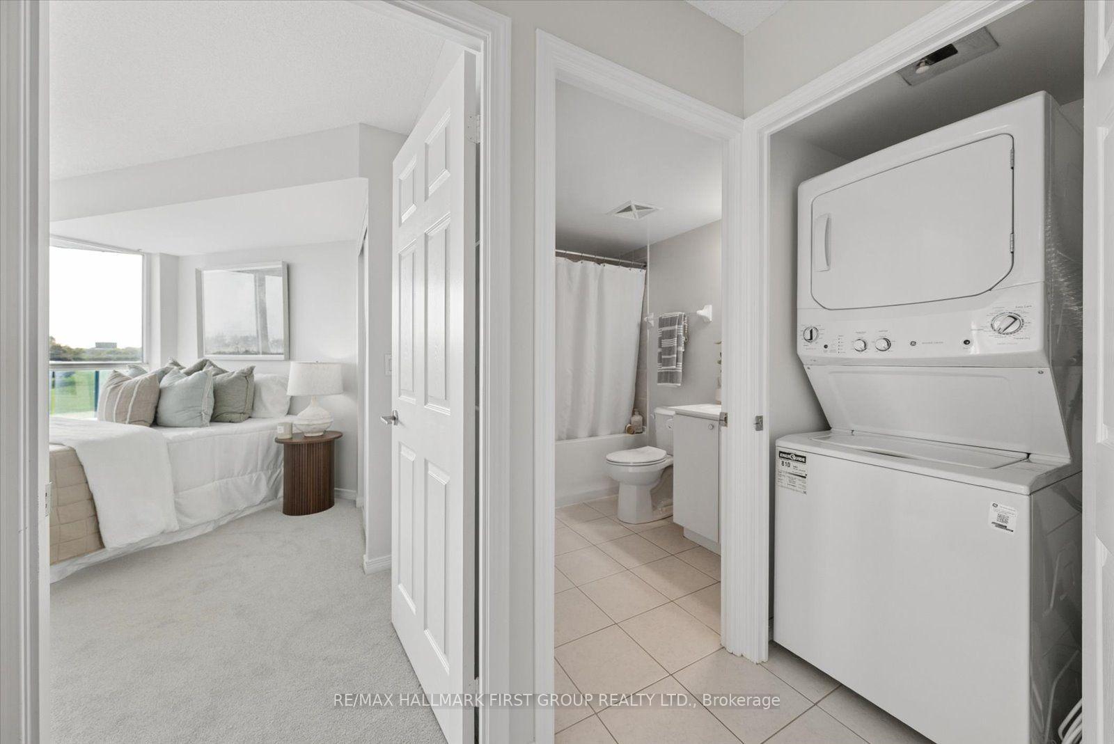 Photo 16 of Unit 312, 340 Watson Street, Whitby, Port Whitby — HOMEH