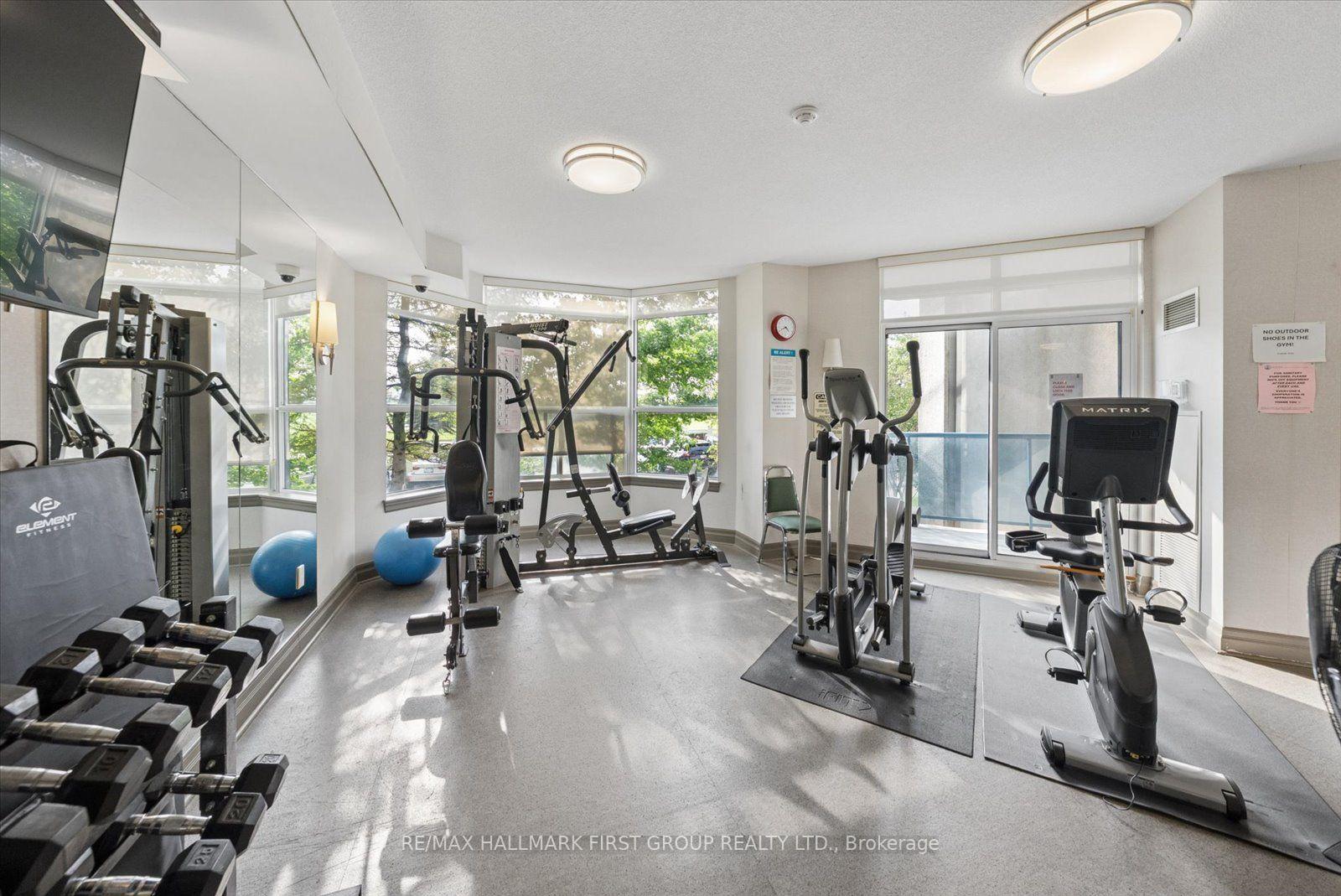 Photo 19 of Unit 312, 340 Watson Street, Whitby, Port Whitby — HOMEH