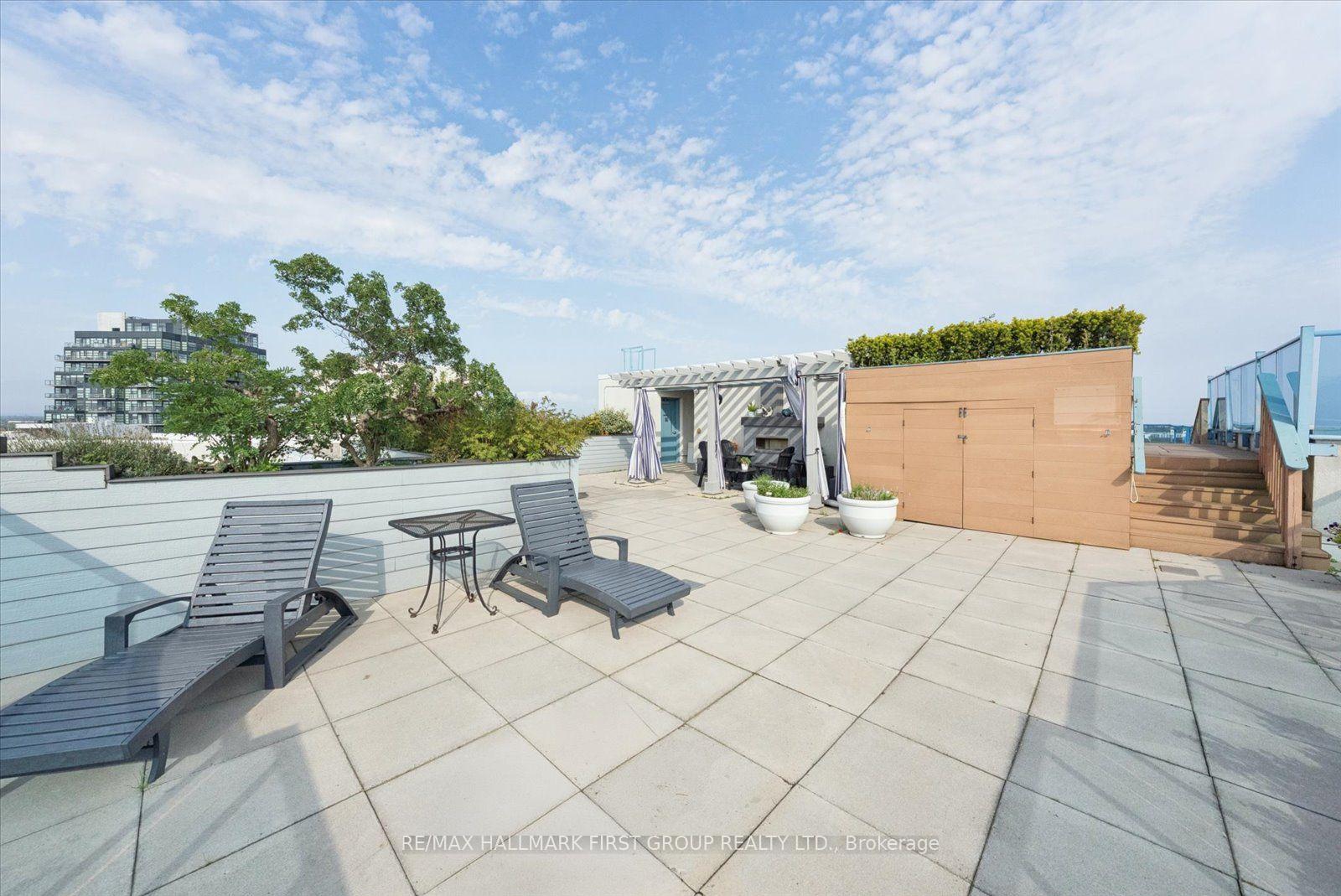 Photo 20 of Unit 312, 340 Watson Street, Whitby, Port Whitby — HOMEH
