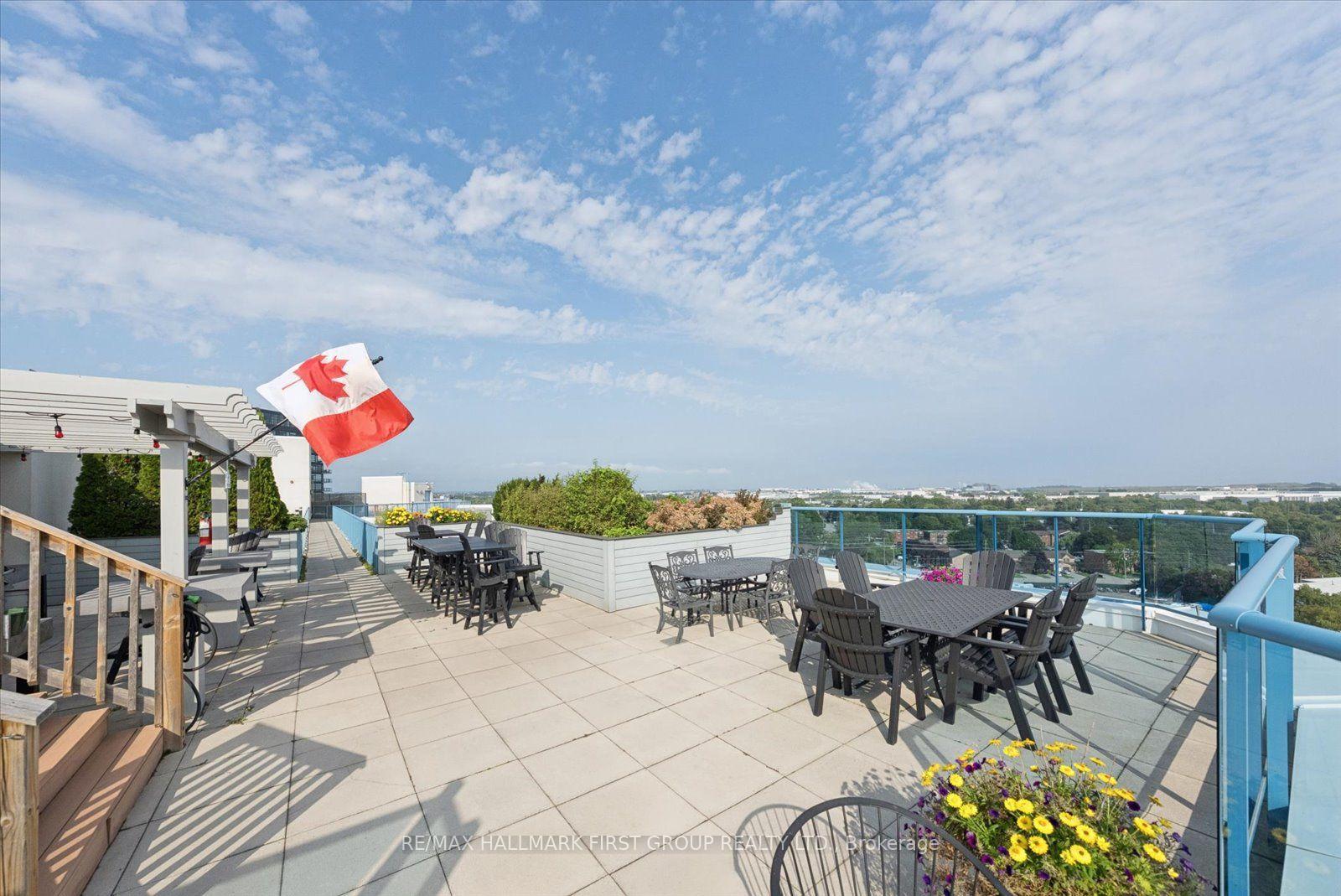 Photo 21 of Unit 312, 340 Watson Street, Whitby, Port Whitby — HOMEH