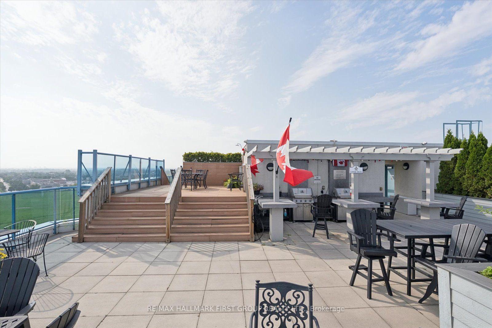 Photo 22 of Unit 312, 340 Watson Street, Whitby, Port Whitby — HOMEH