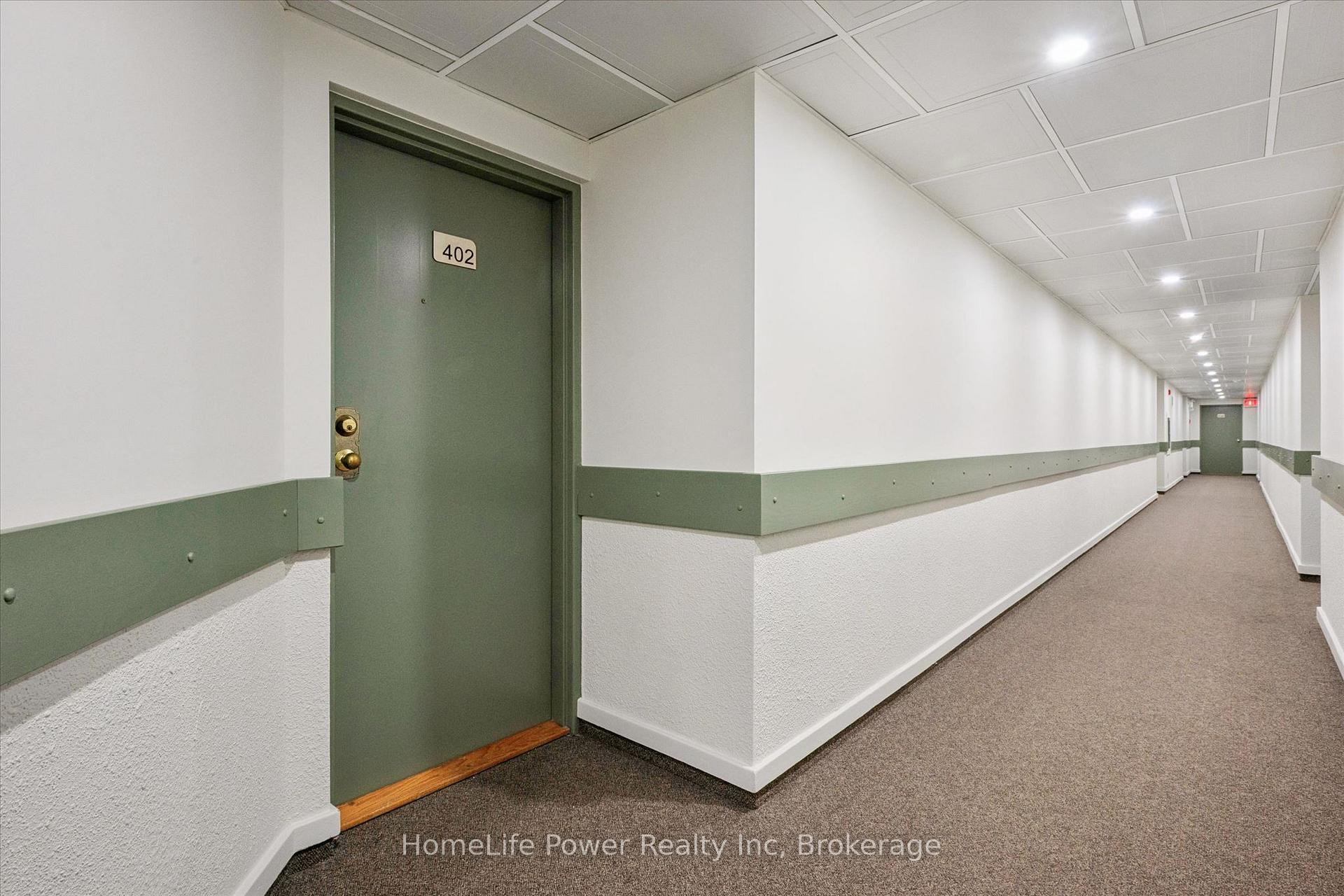 Photo 5 of Unit 402, 22 Marilyn Drive, Guelph, Riverside Park — HOMEH