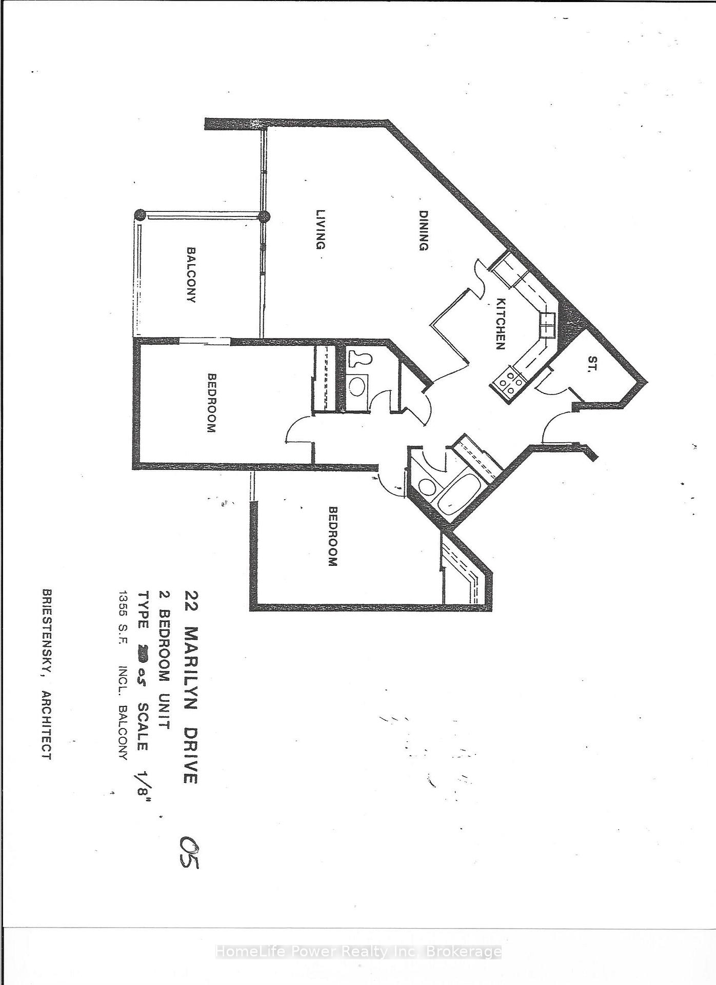 Photo 32 of Unit 402, 22 Marilyn Drive, Guelph, Riverside Park — HOMEH