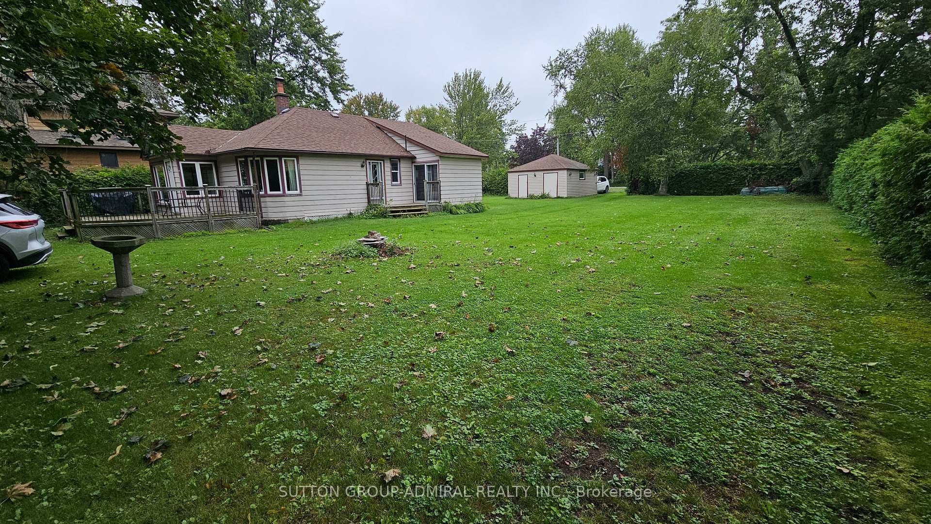 Photo 5 of 2392 Lakeshore Drive, Ramara, Rural Ramara — HOMEH
