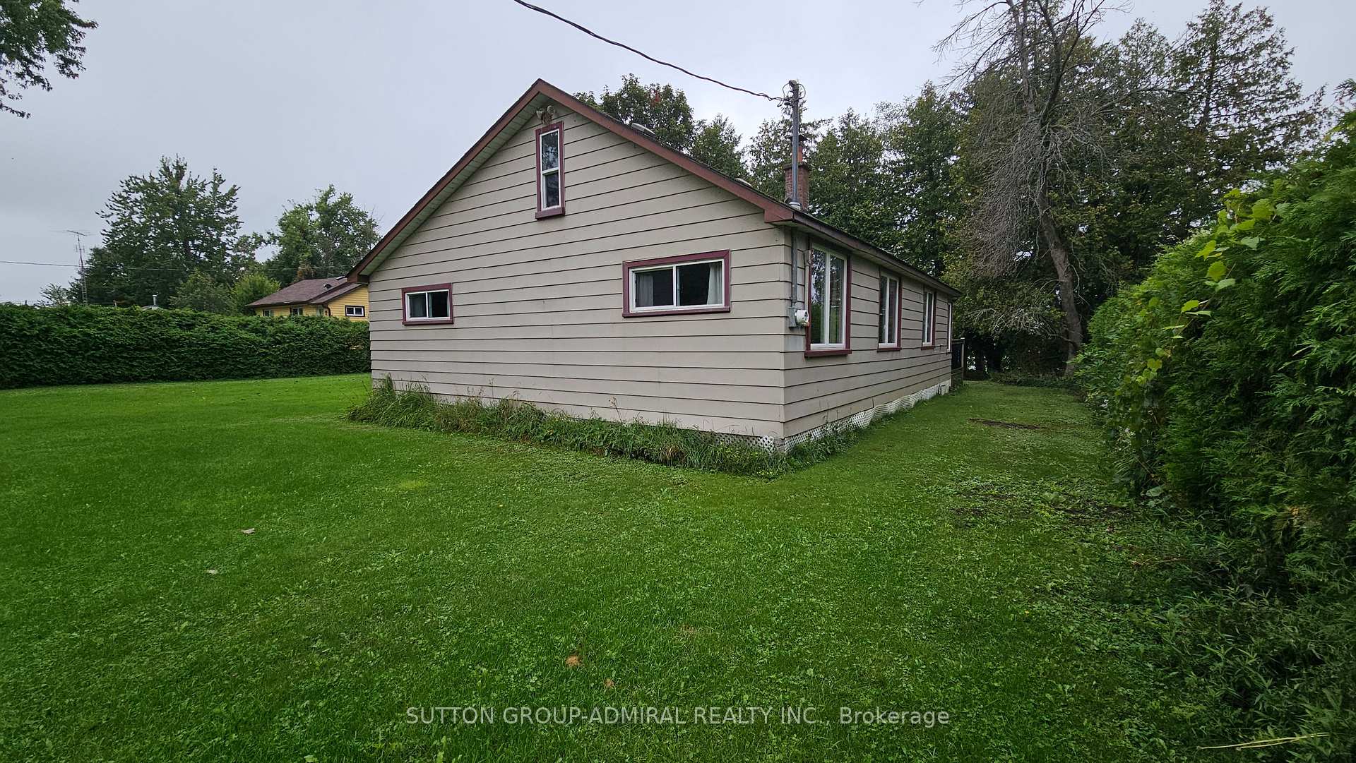 Photo 8 of 2392 Lakeshore Drive, Ramara, Rural Ramara — HOMEH