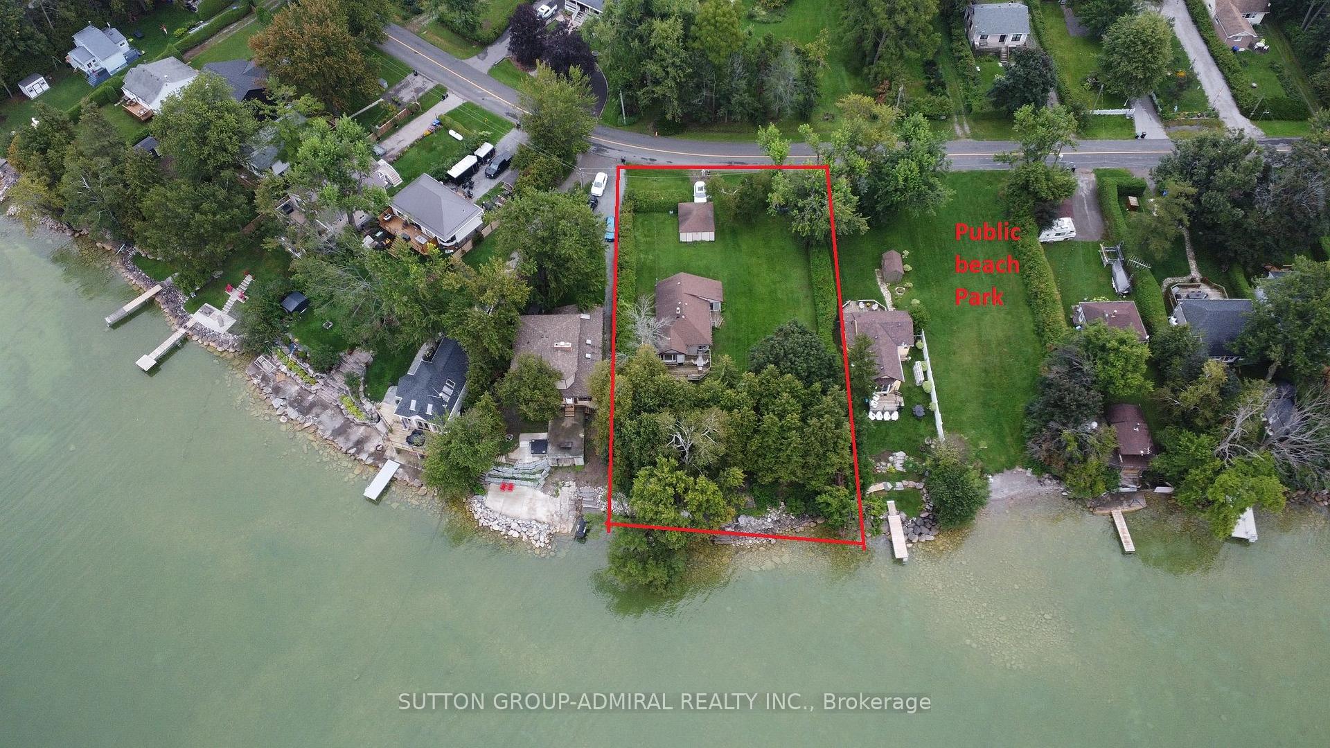 Photo 28 of 2392 Lakeshore Drive, Ramara, Rural Ramara — HOMEH