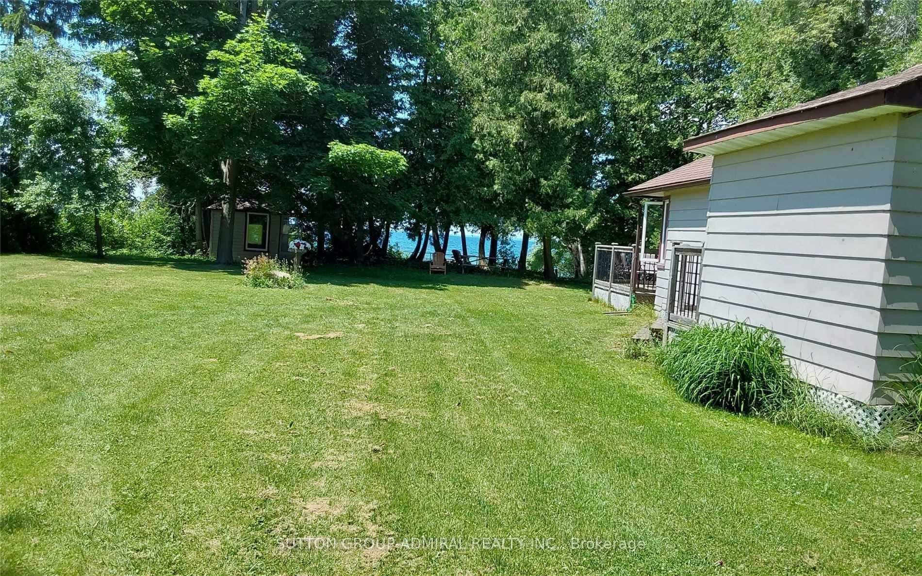 Photo 30 of 2392 Lakeshore Drive, Ramara, Rural Ramara — HOMEH