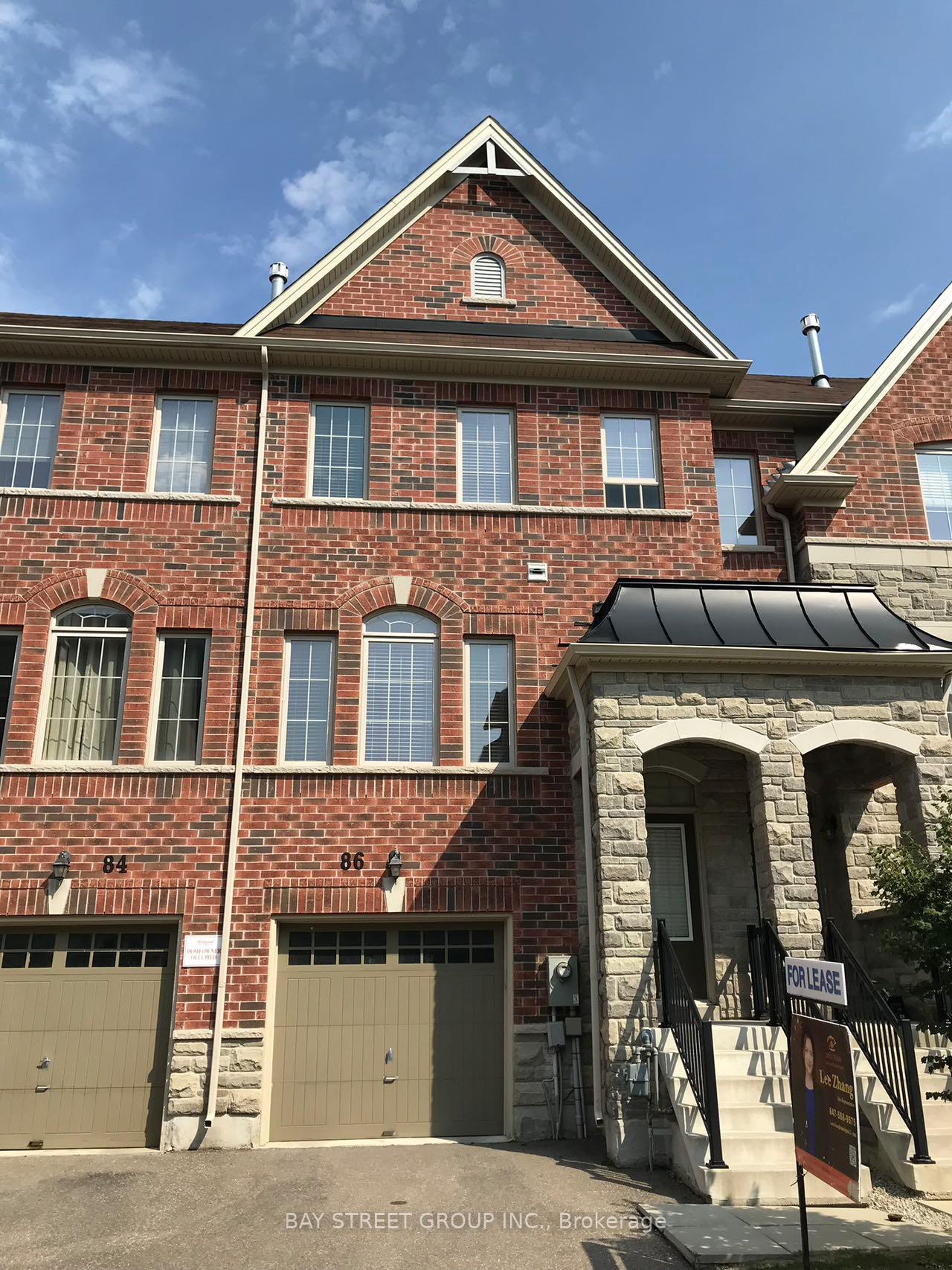 Photo 2 of 86 Mack Clement Lane, Richmond Hill, Westbrook — HOMEH