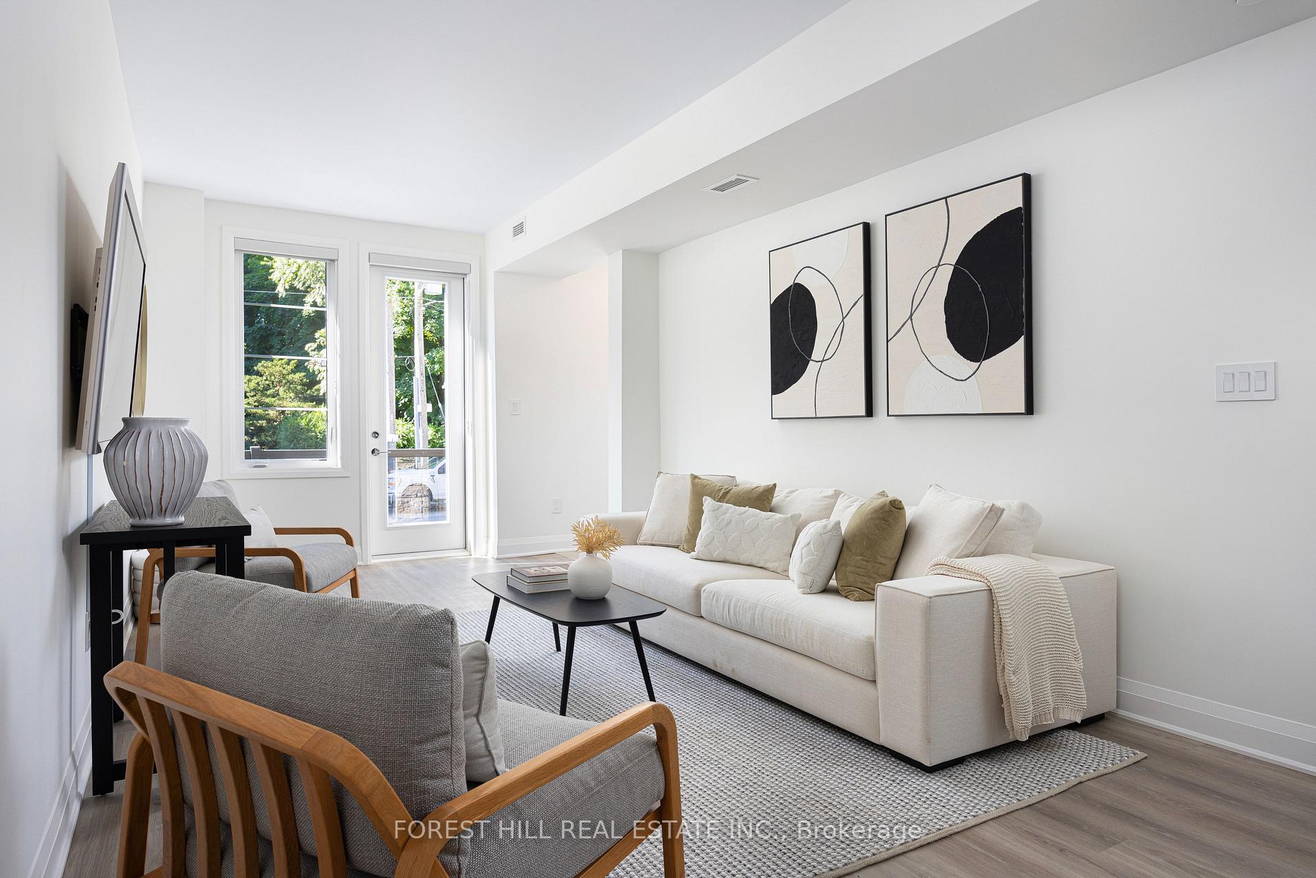 Photo 4 of Unit 1, 600 Brookdale Avenue, Toronto, Bedford Park-Nortown — HOMEH