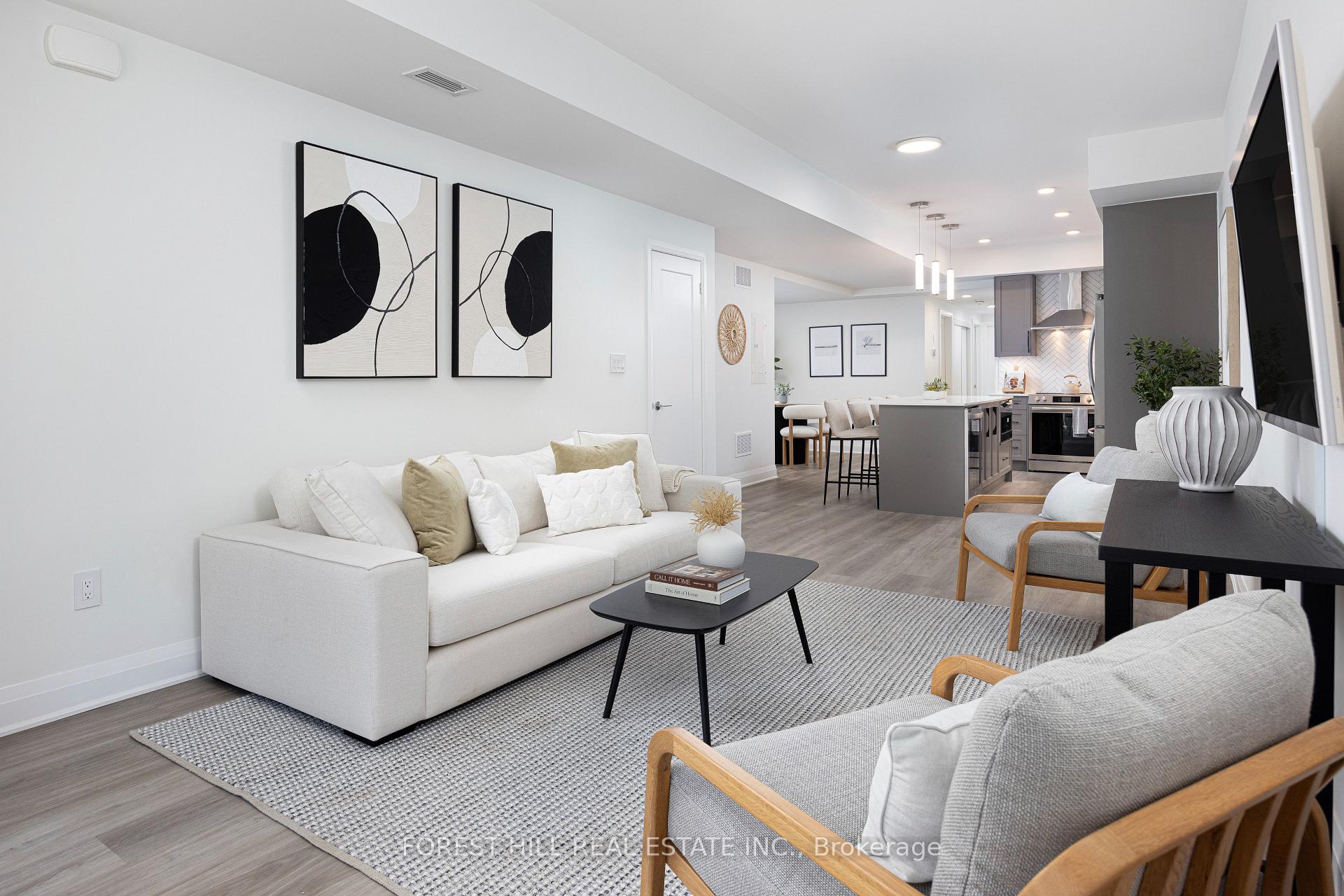 Photo 5 of Unit 1, 600 Brookdale Avenue, Toronto, Bedford Park-Nortown — HOMEH
