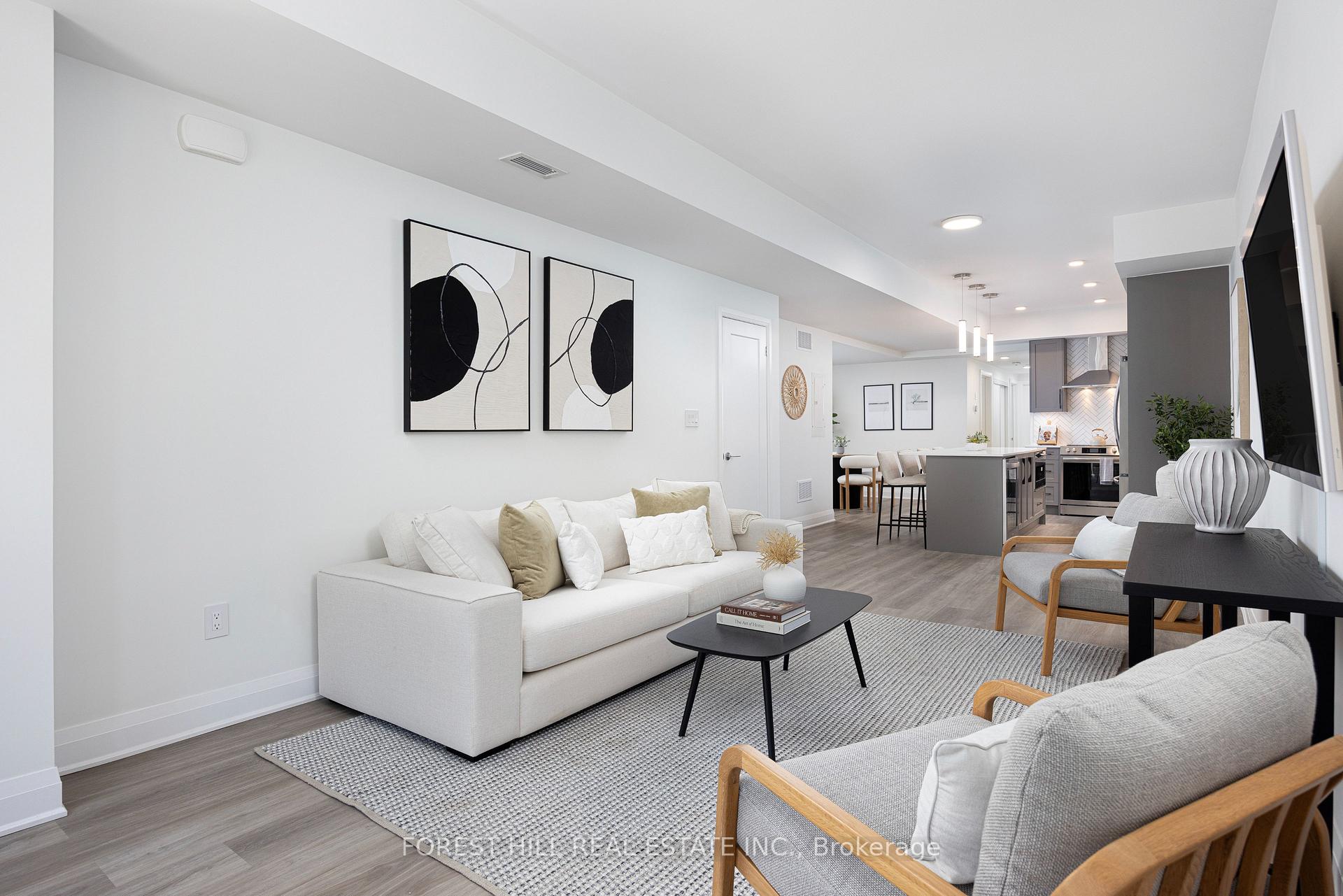 Photo 6 of Unit 1, 600 Brookdale Avenue, Toronto, Bedford Park-Nortown — HOMEH