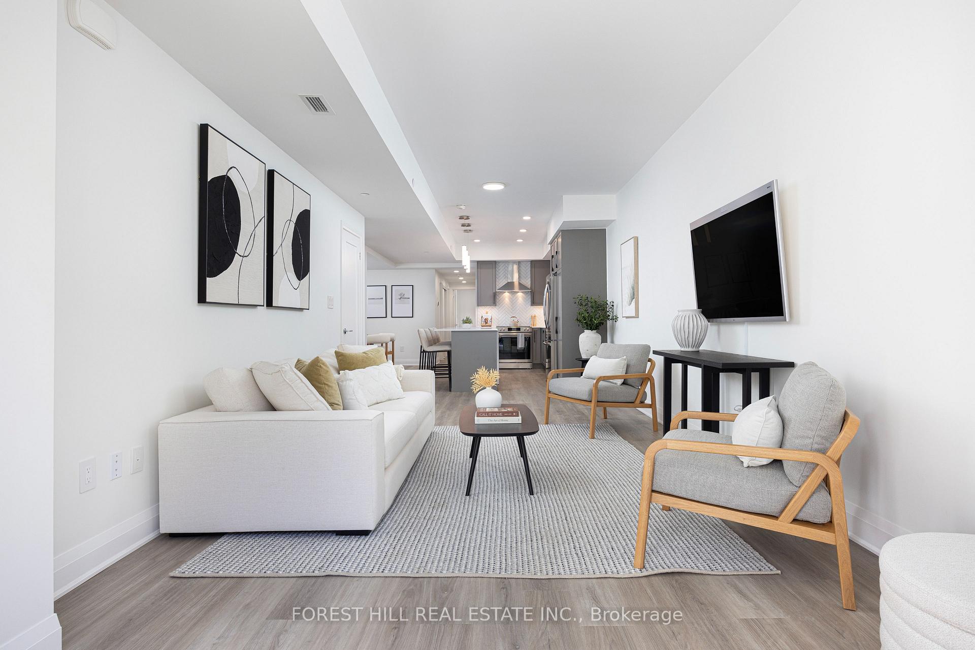 Photo 7 of Unit 1, 600 Brookdale Avenue, Toronto, Bedford Park-Nortown — HOMEH