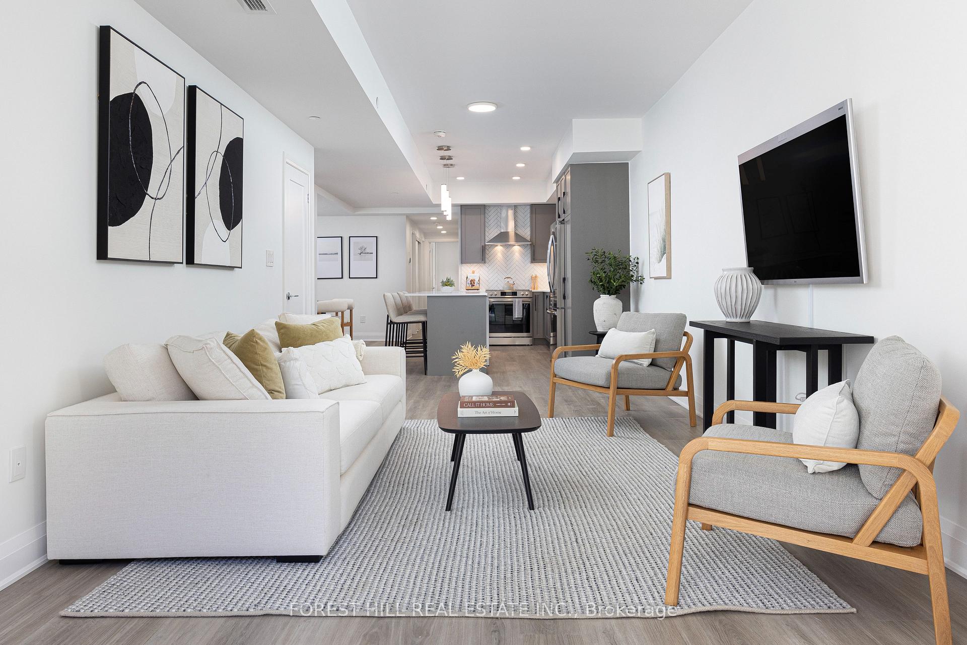 Photo 8 of Unit 1, 600 Brookdale Avenue, Toronto, Bedford Park-Nortown — HOMEH