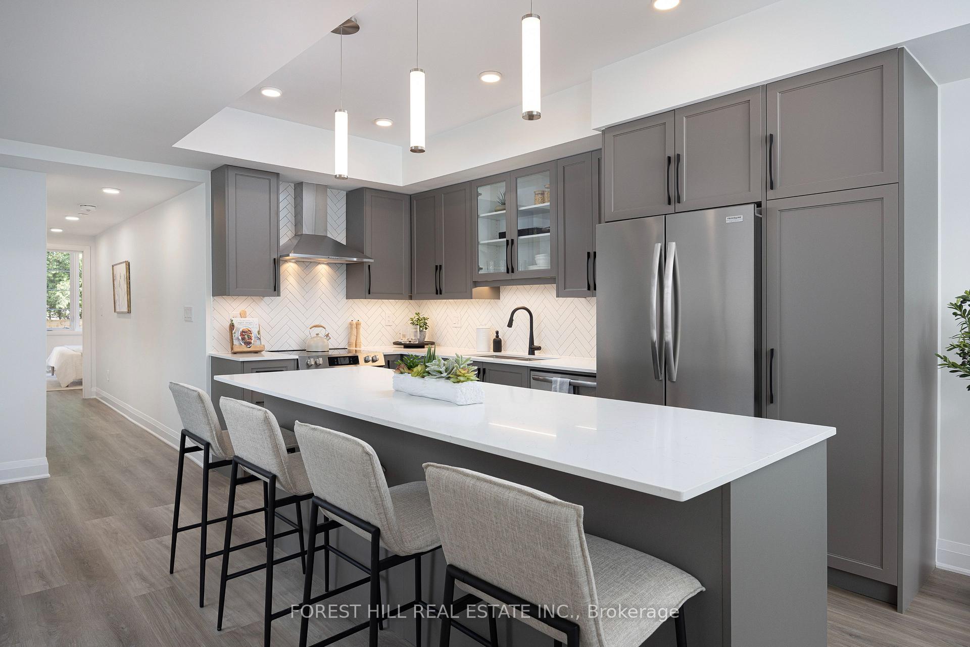 Photo 9 of Unit 1, 600 Brookdale Avenue, Toronto, Bedford Park-Nortown — HOMEH