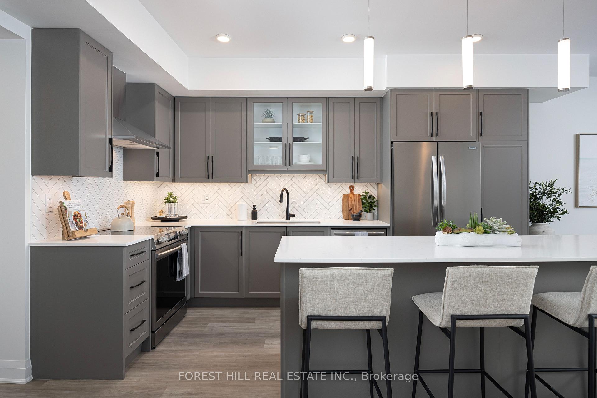 Photo 11 of Unit 1, 600 Brookdale Avenue, Toronto, Bedford Park-Nortown — HOMEH