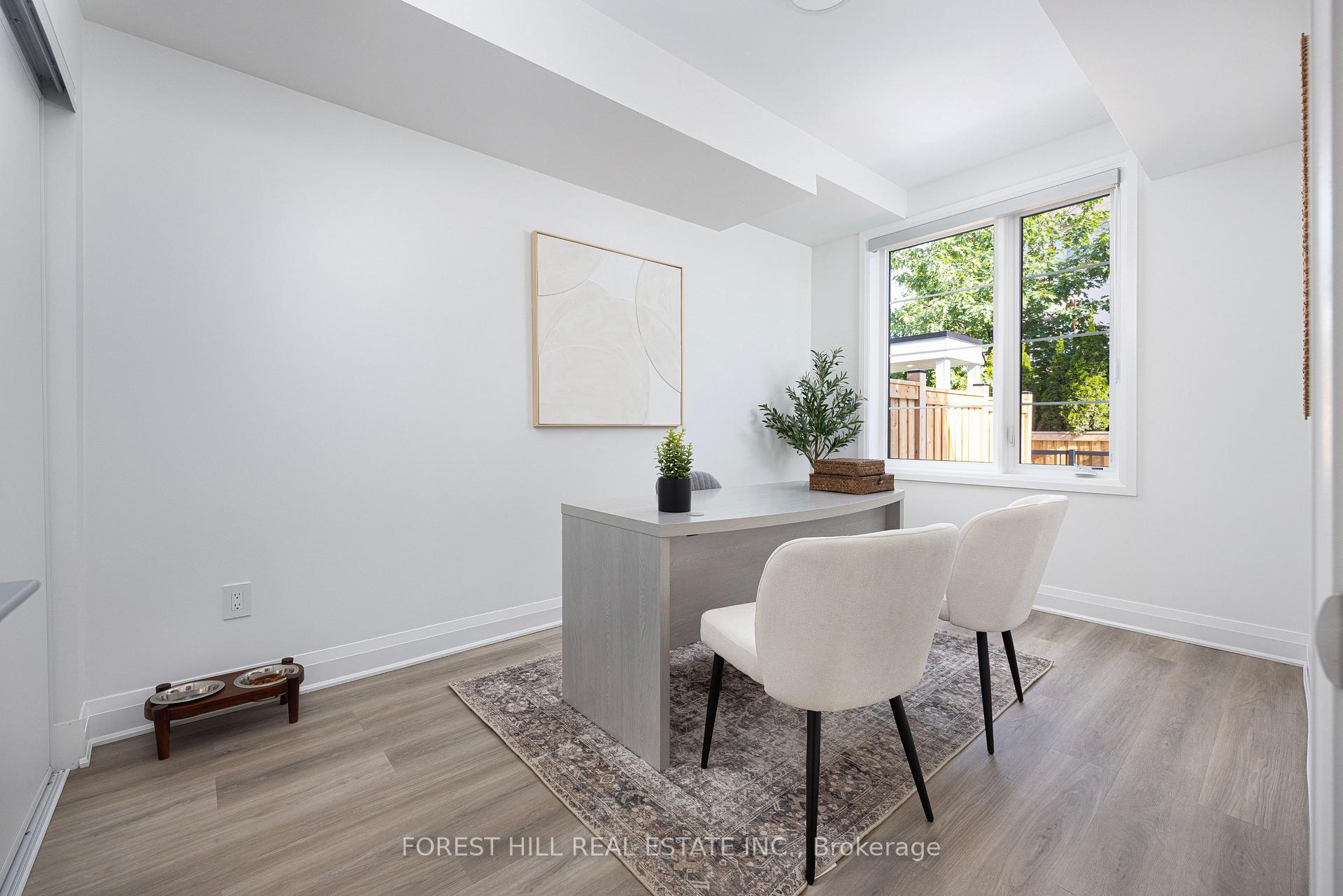 Photo 14 of Unit 1, 600 Brookdale Avenue, Toronto, Bedford Park-Nortown — HOMEH