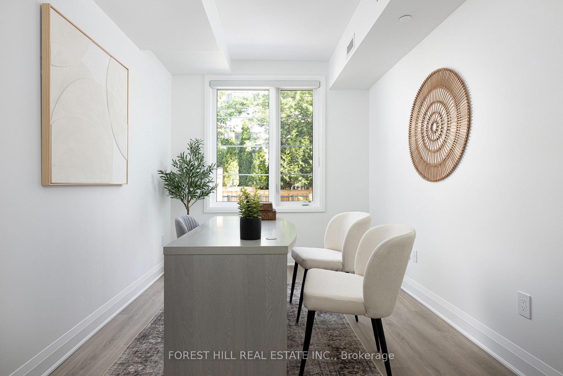 Photo 15 of Unit 1, 600 Brookdale Avenue, Toronto, Bedford Park-Nortown — HOMEH